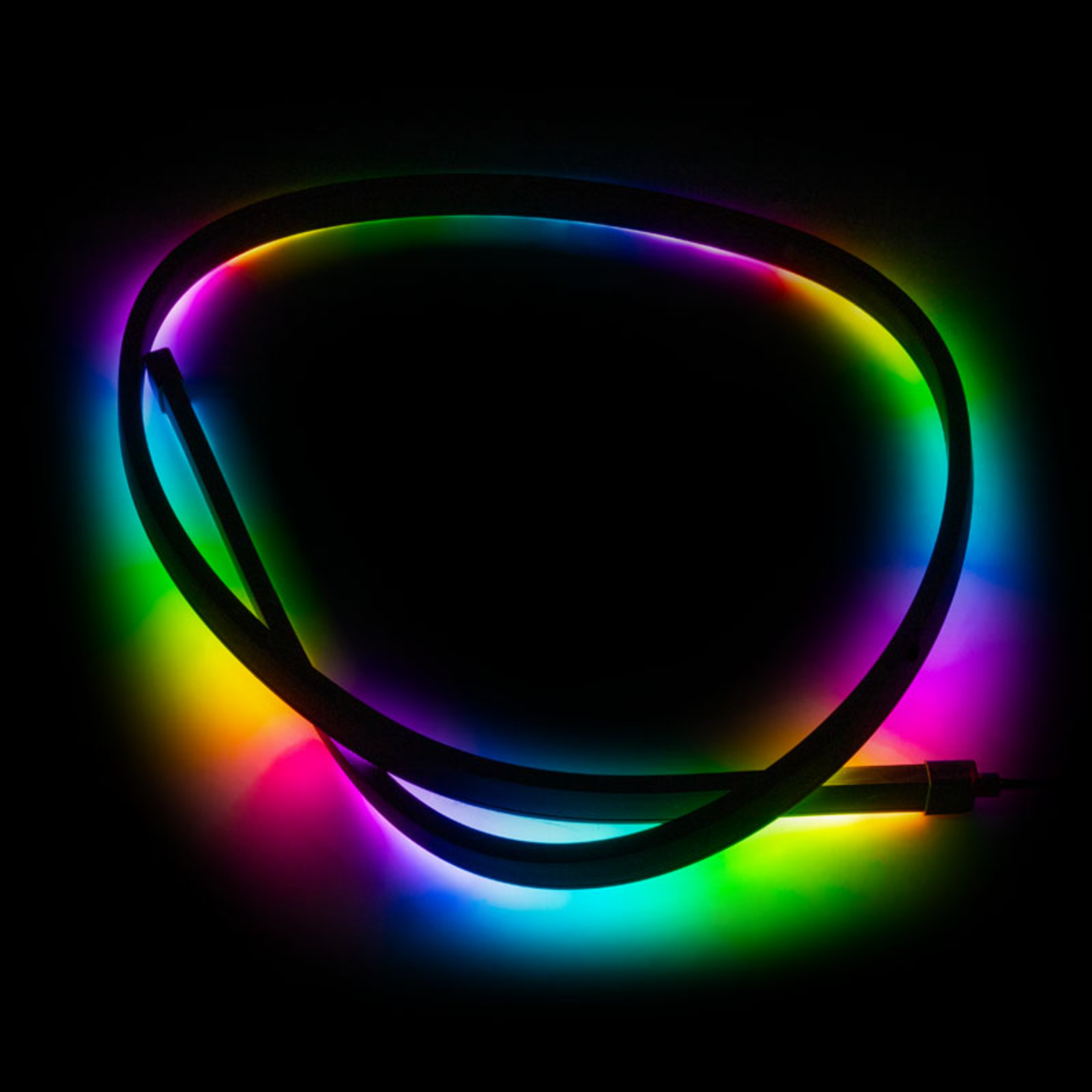 Kolink Umbra Radiant ARGB LED Strip 1m