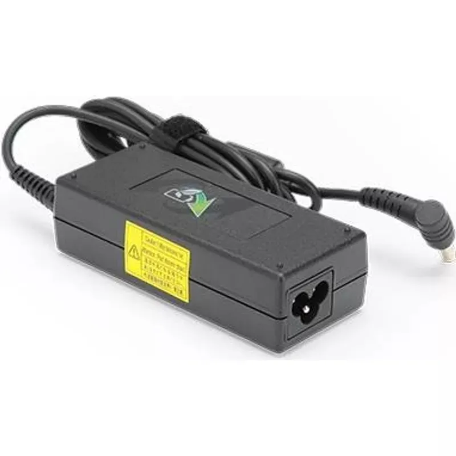 Acer AC Adapter 65W 19V Black