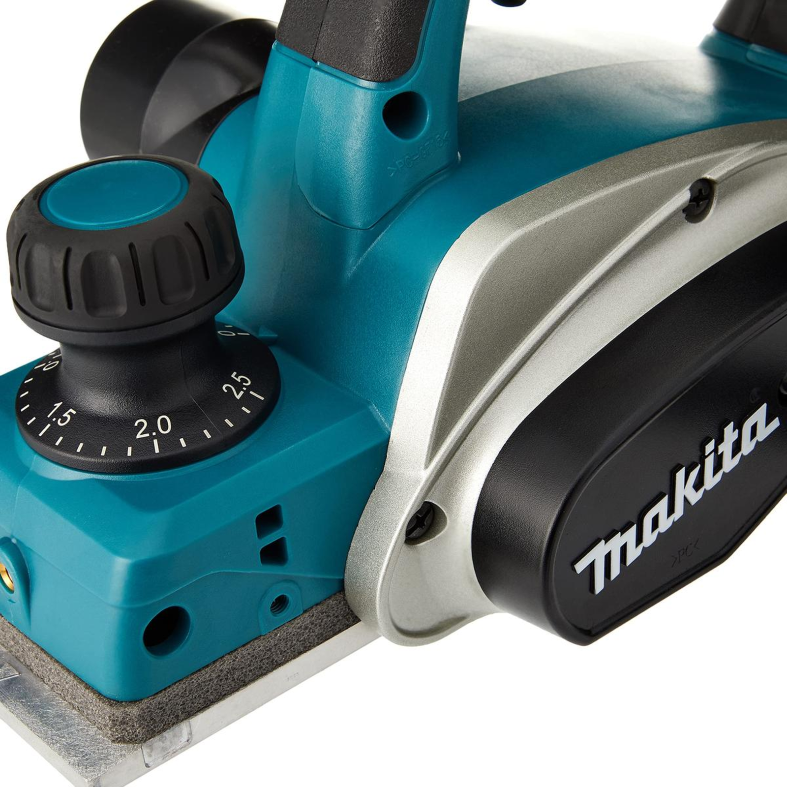 Makita KP0800 82mm Rabbet Plane