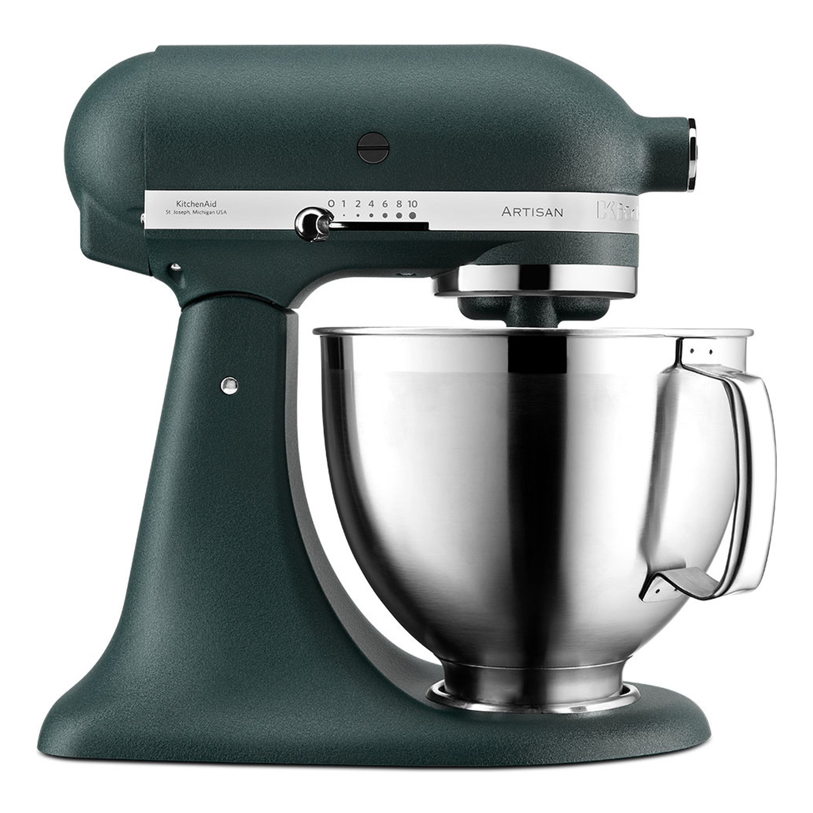 KitchenAid Artisan KSM185PSEPP Pebbled Palm
