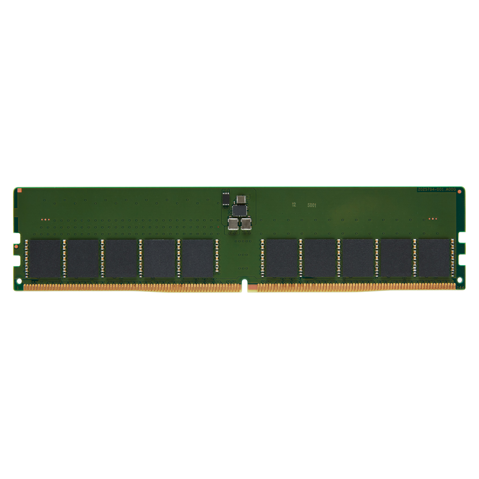 Kingston DDR5 Module 32 GB DIMM 288-PIN