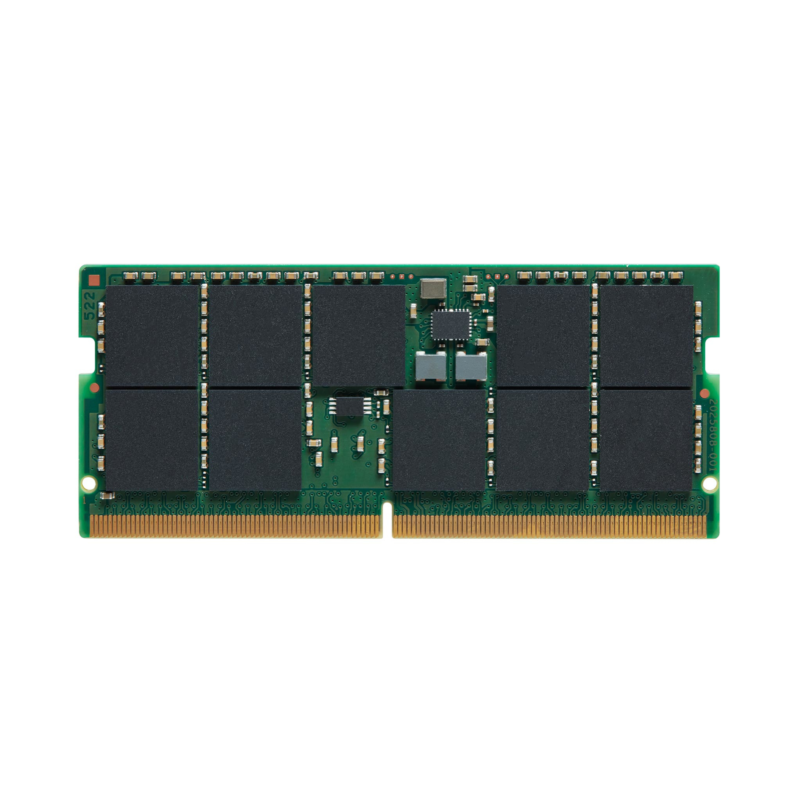 Kingston Server Memory DDR5 32GB 1 X 5600 MHz 262-pin SO-DIMM