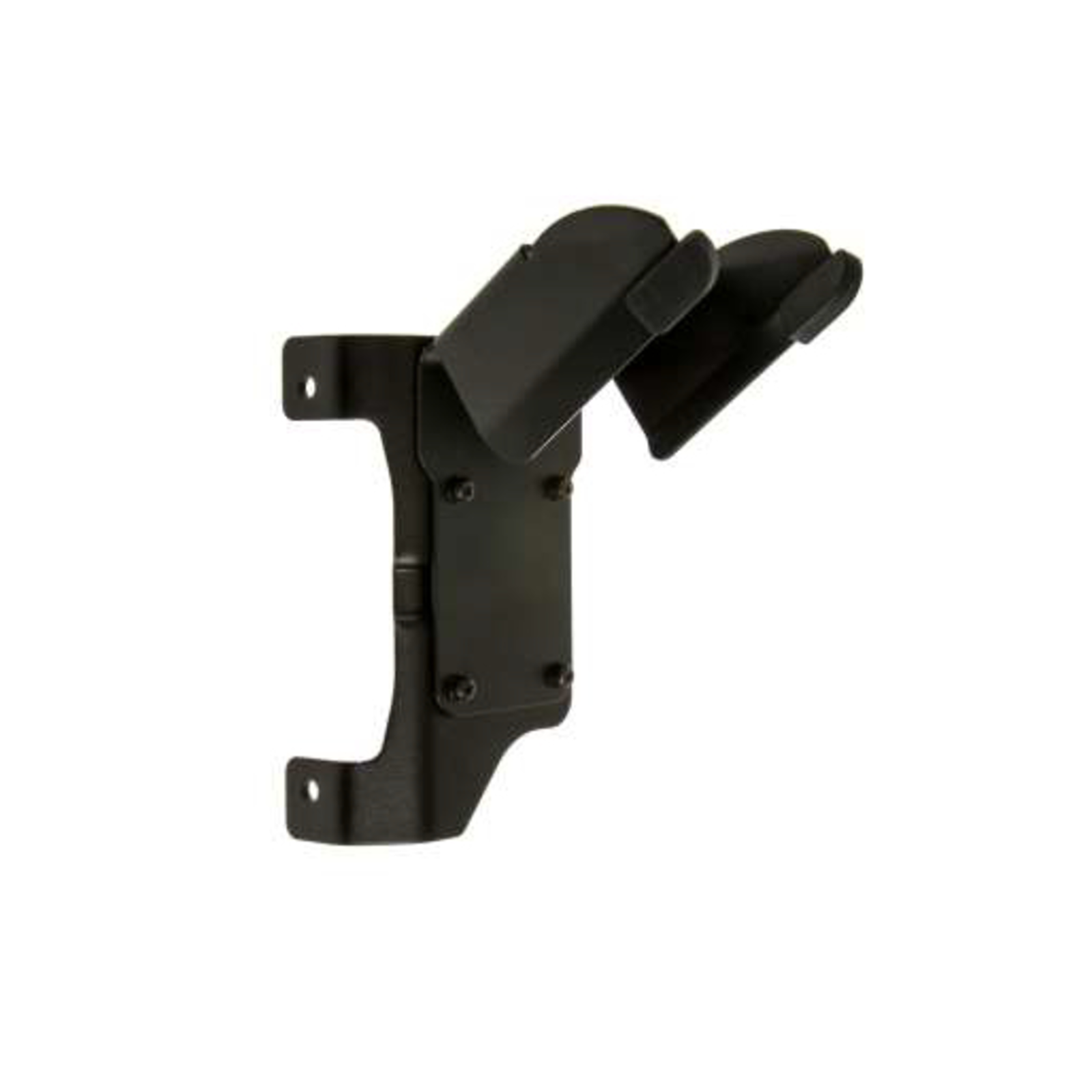 Zebra Side Mounted Holder for Scanner
