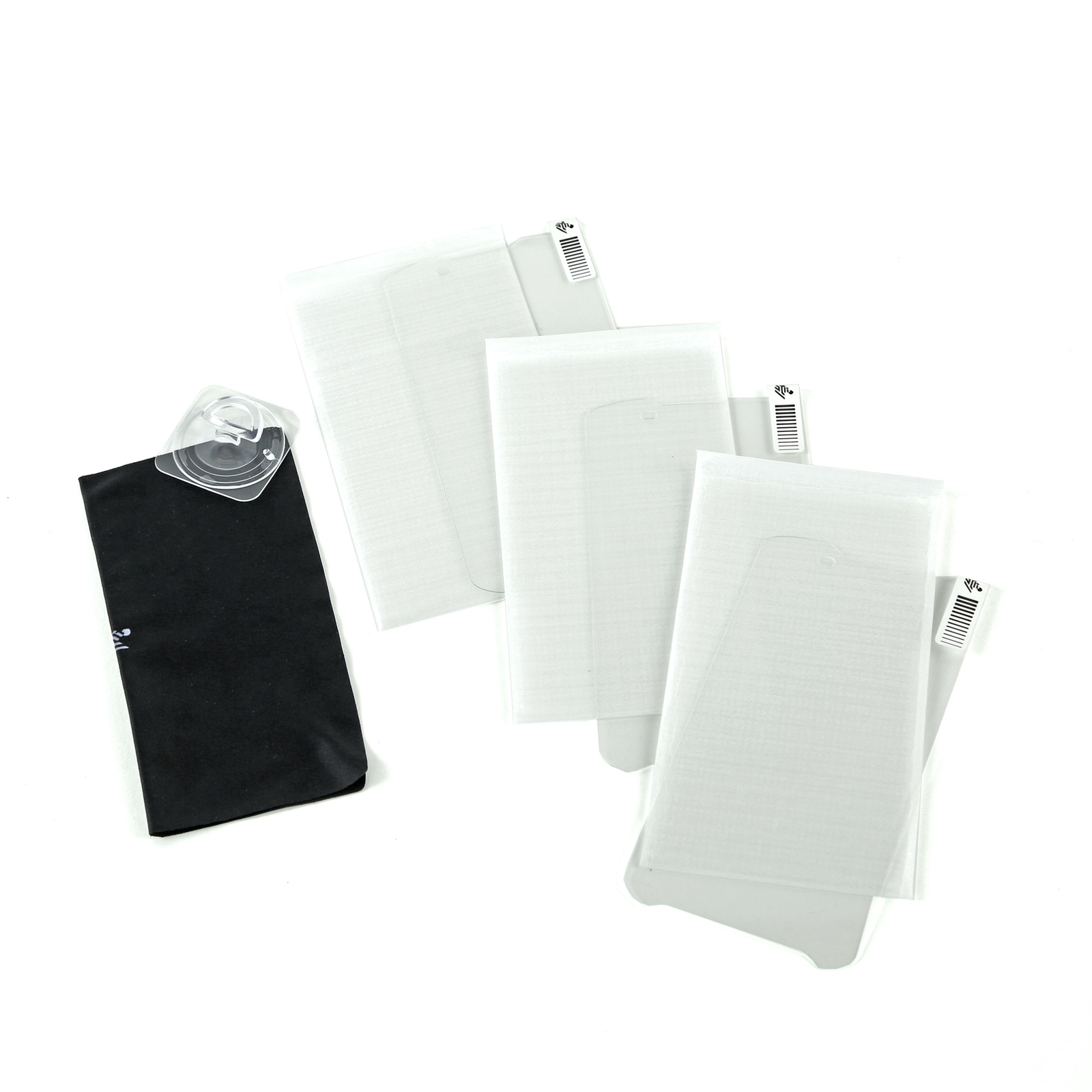 Zebra Predective Film (Pack of 3) for Zebra TC51 (KT-TC51-SCRNP1-01)