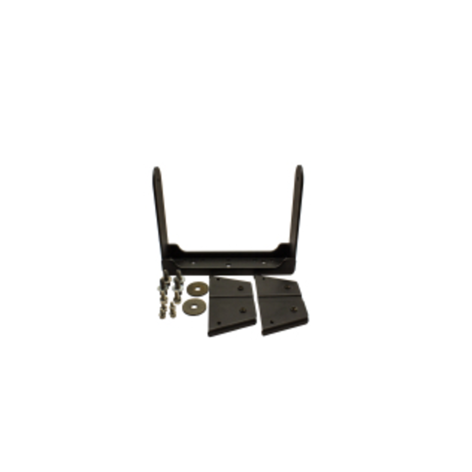 Zebra U-Mount Computer Security Mount for Vehicle Mounting (KT-U-MOUNT-VC80-R)
