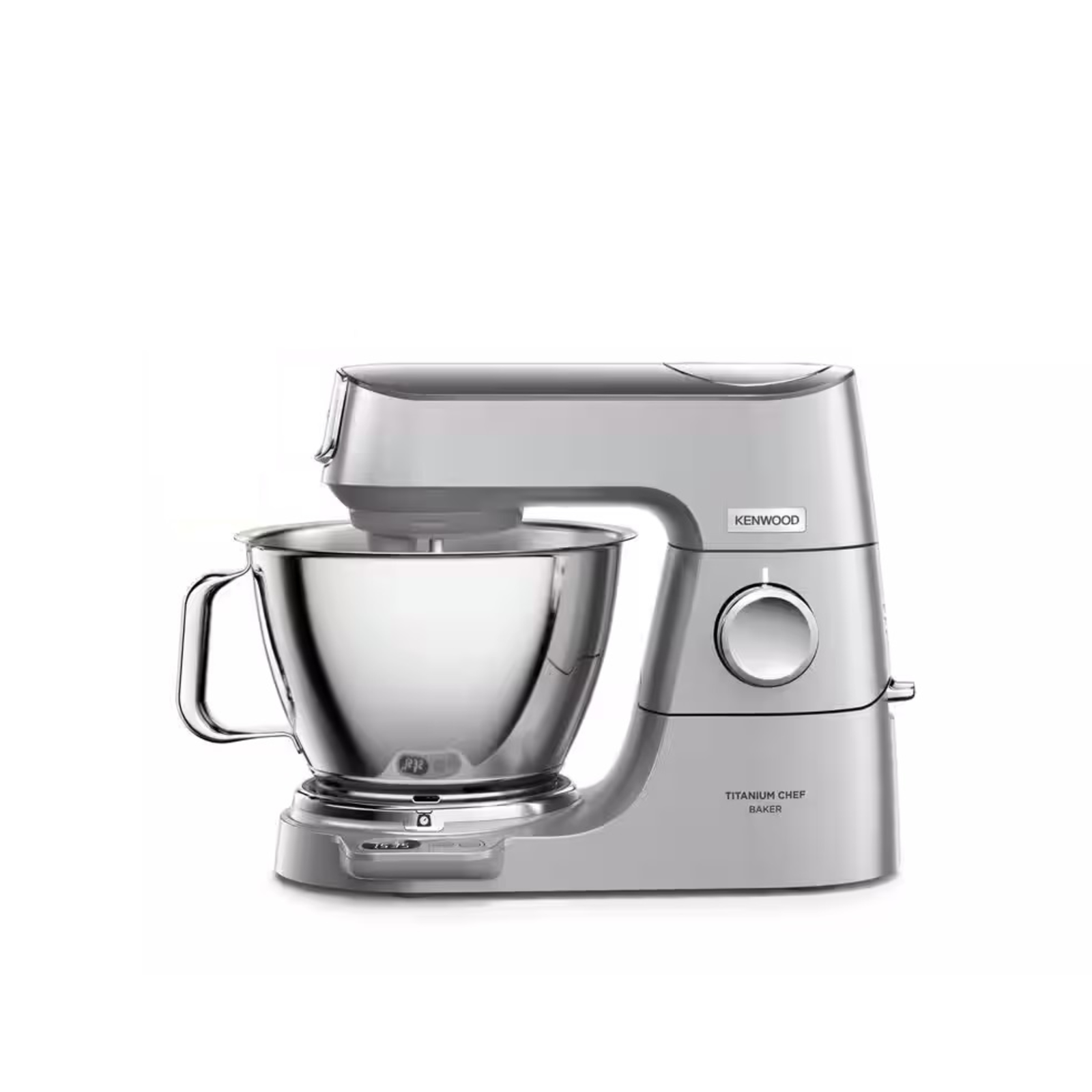 Kenwood Food Processor KVC85.124SI