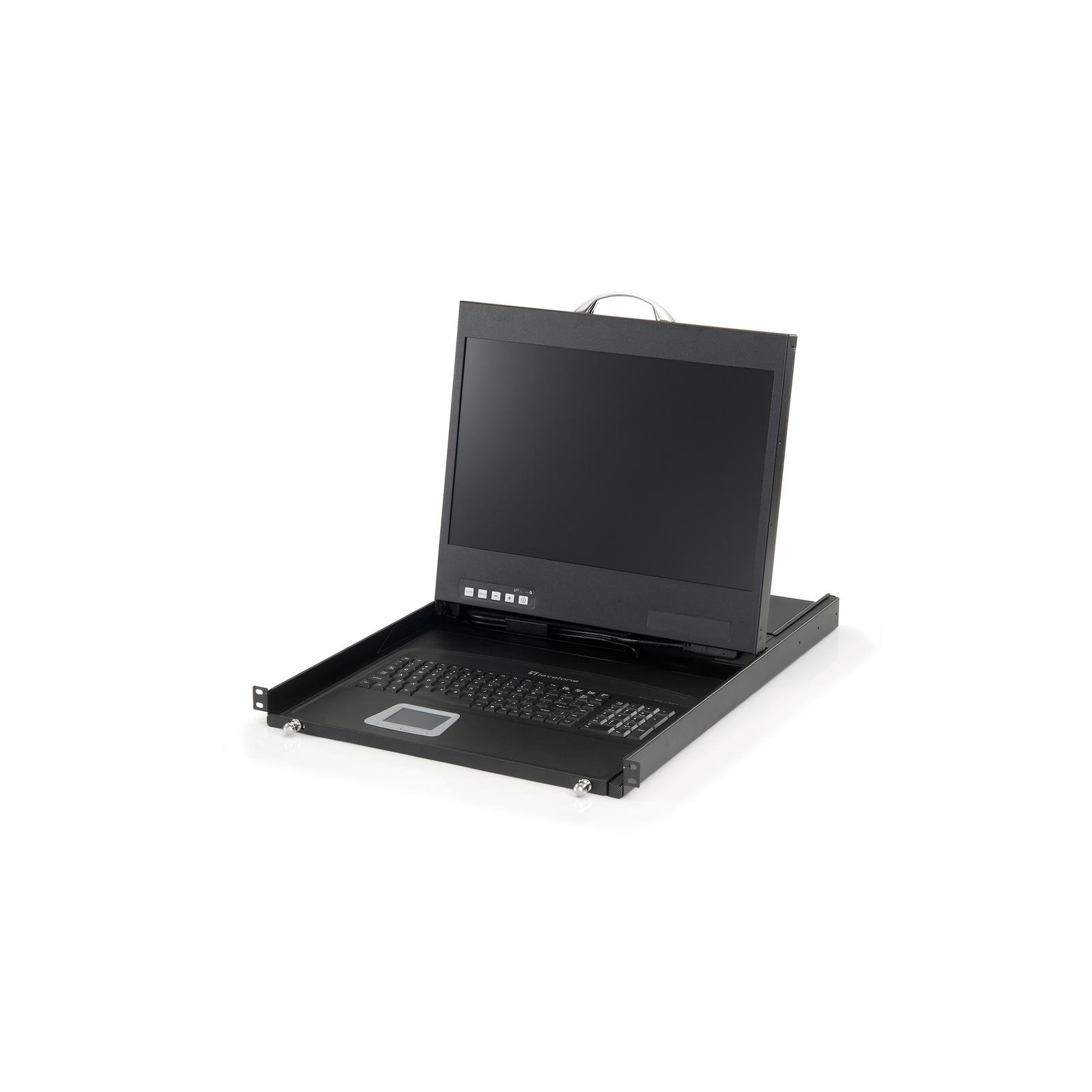 LevelOne KVM Switch 8901 19