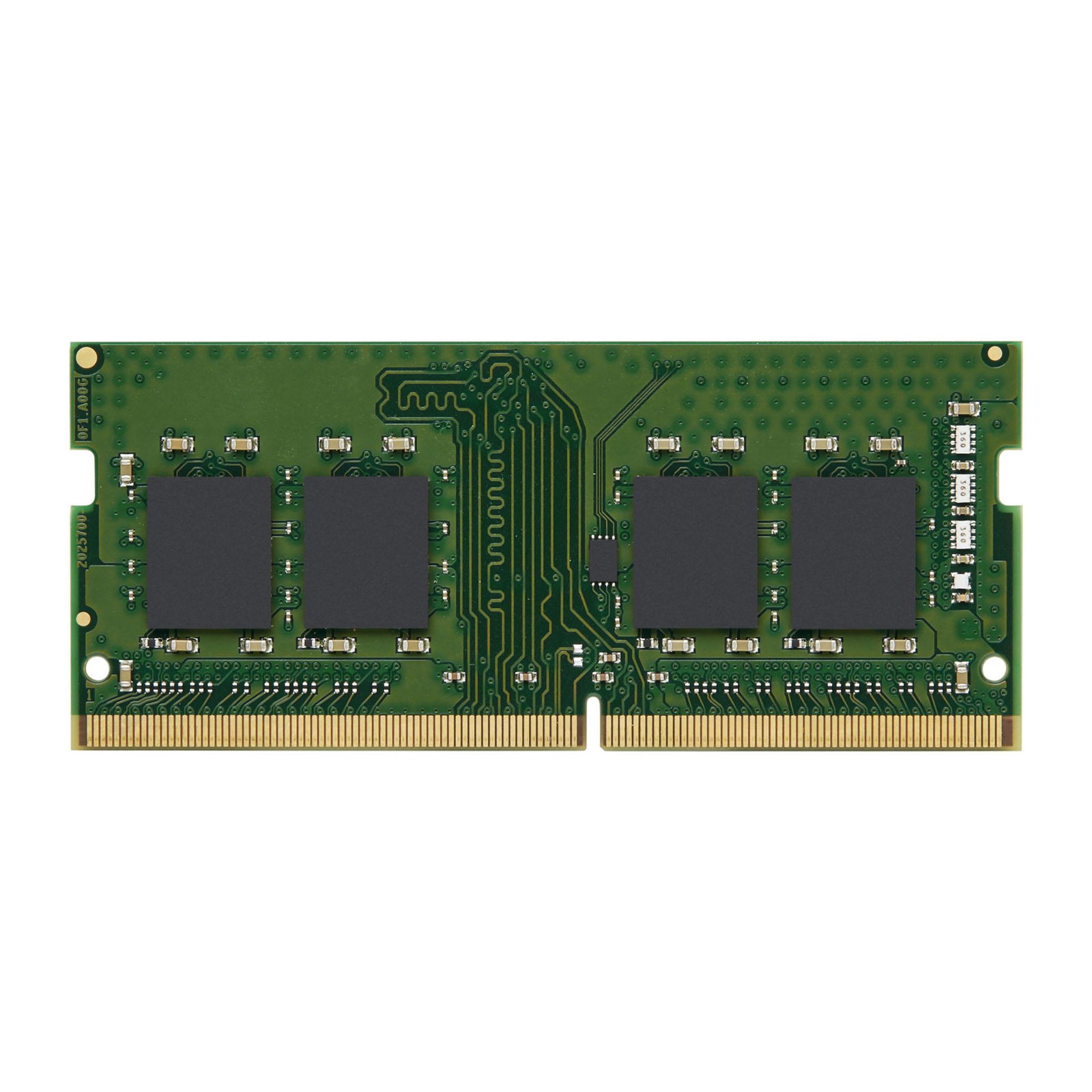 Kingston ValueRAM DDR4 Modul 8 GB SO DIMM 260-PIN