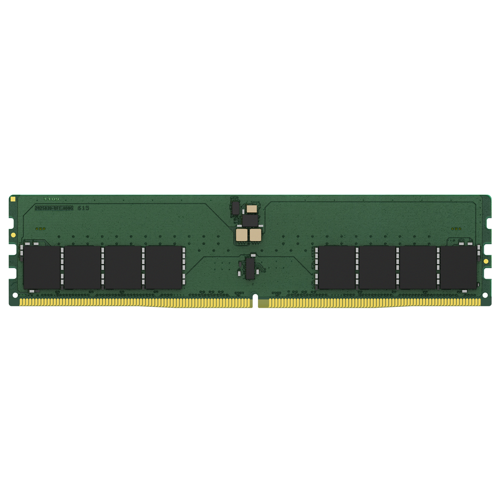 Kingston DDR5 64GB PC 6400 CL52 ValueRAM CUDIMM 64 GB DDR5