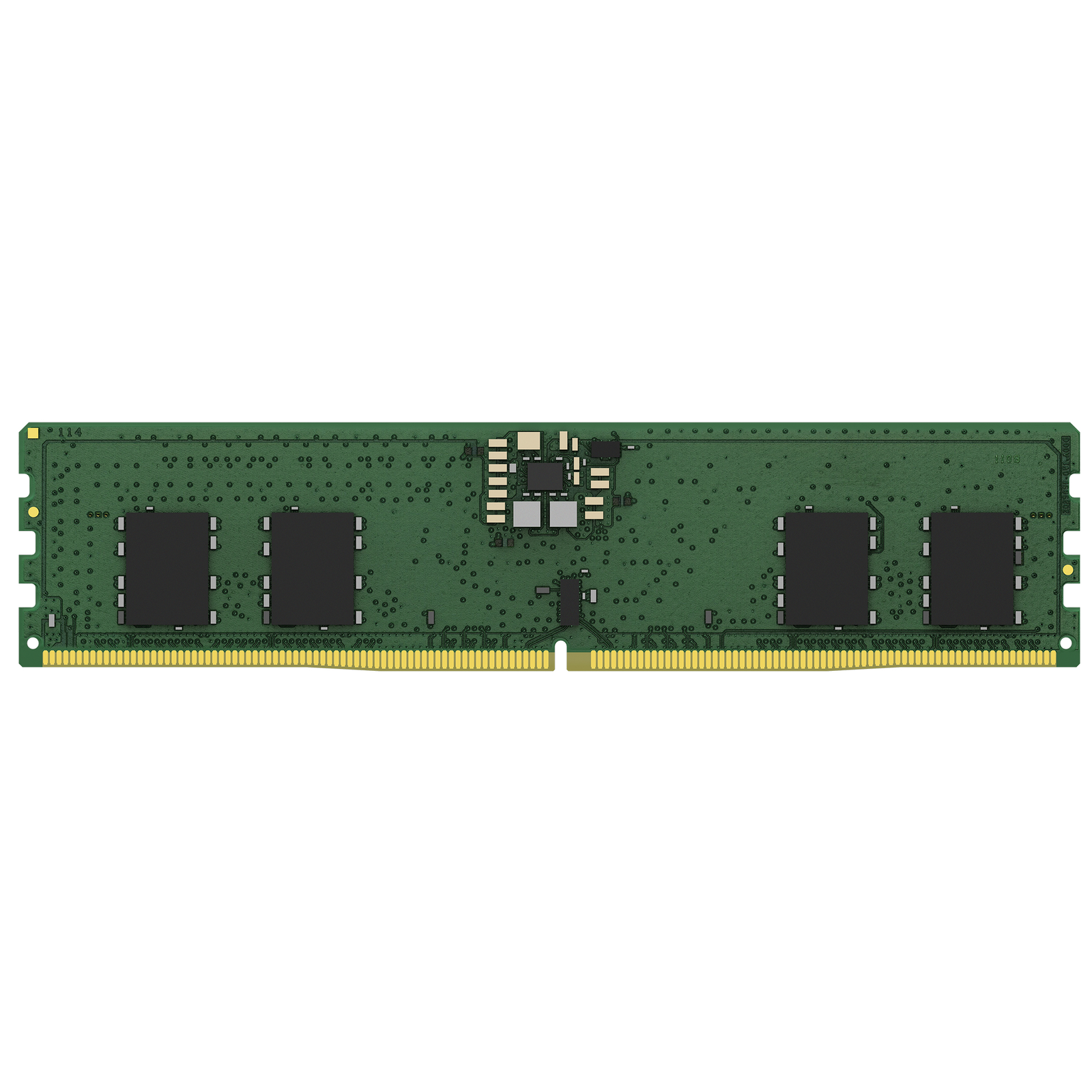 Kingston DDR5 8GB PC 6400 CL52 ValueRAM CUDIMM 8 GB DDR5