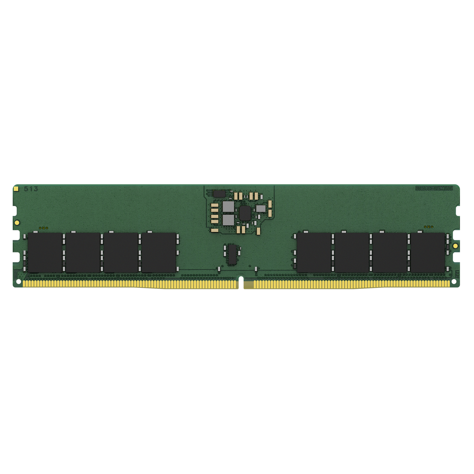 Kingston RAM KVR64A52BS8-32 32 GB DDR5 6400 CUDIMM CL52