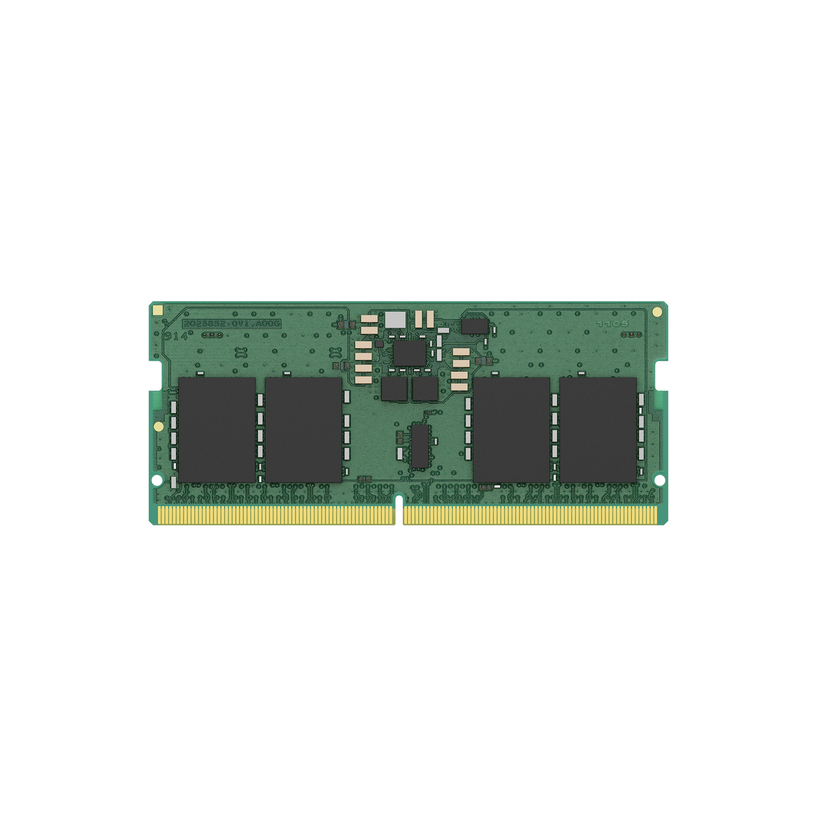 Kingston CSODIMM 8GB DDR5-6400MHz CL52