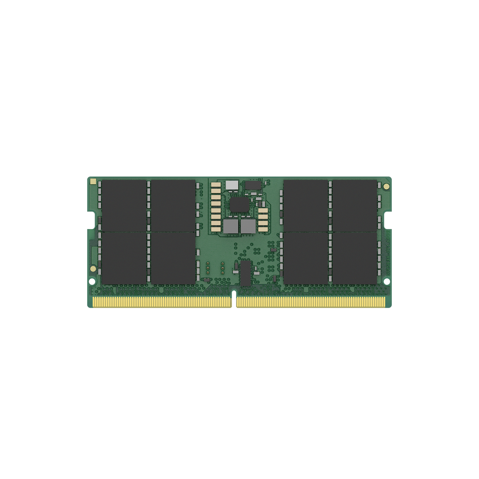 Kingston CSODIMM 16GB DDR5-6400MHz CL52
