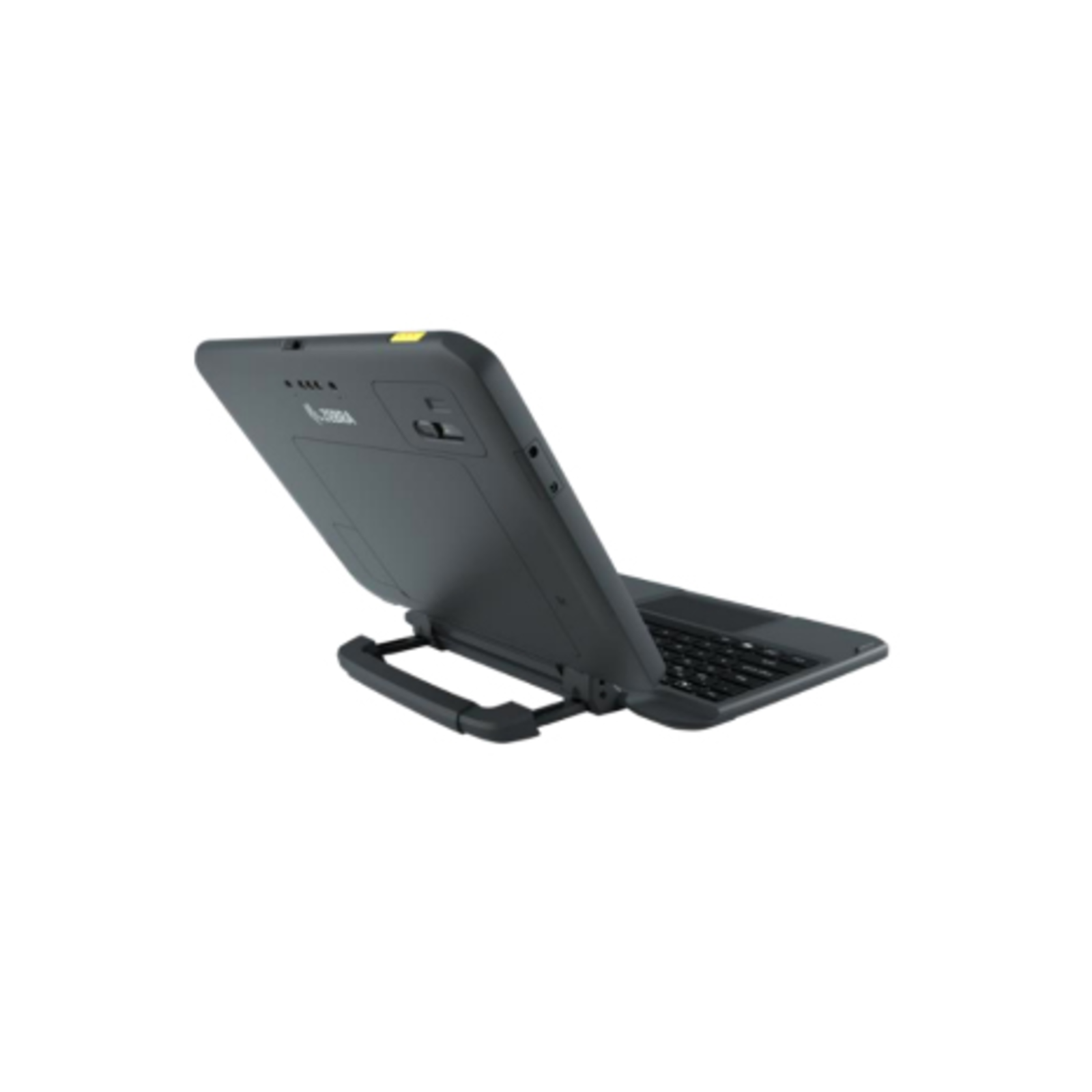 Zebra Keyboard with Touchpad Robust Backlit (KYB-ET8X-2IN1-DE1-01)QWERTZ