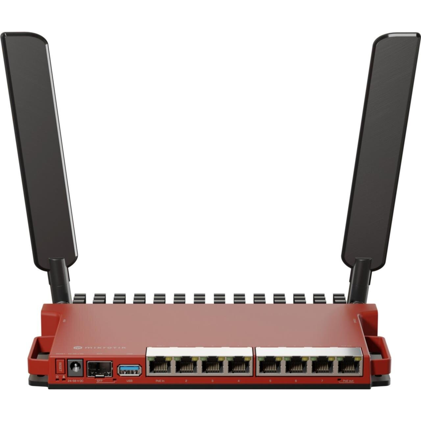 Mikredik RTB-L009UIGS-2HAXD-IN router