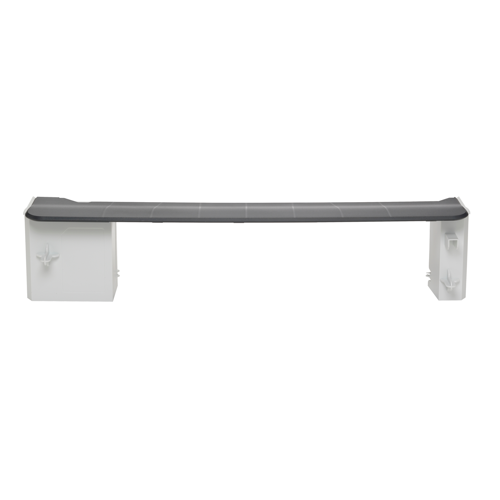 HP Extension Tray Cover Media Compartment Cover