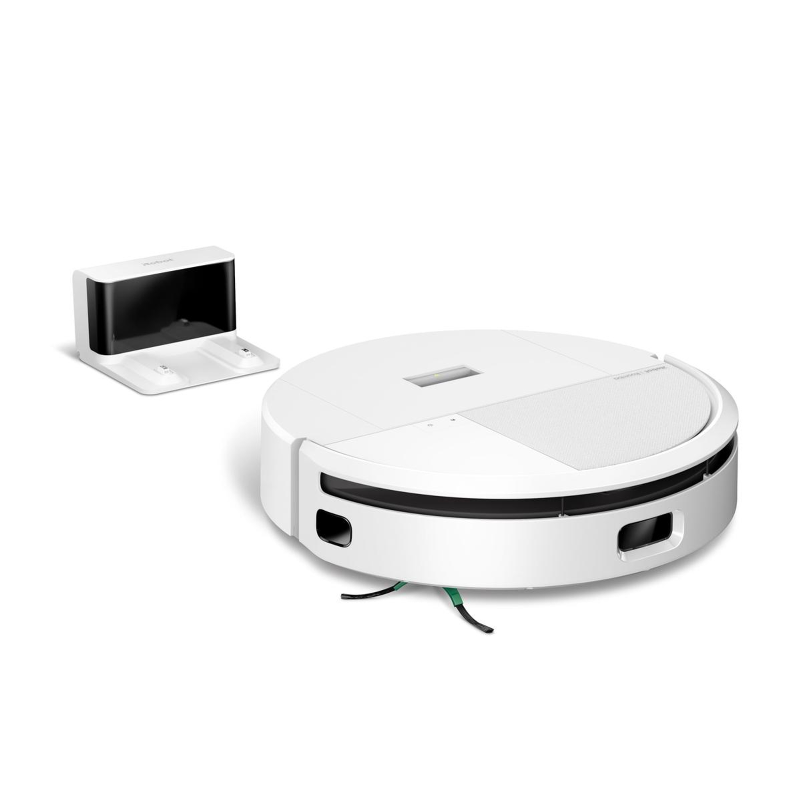 iRobot Roomba Combo 205 Cleaning Robot (white)