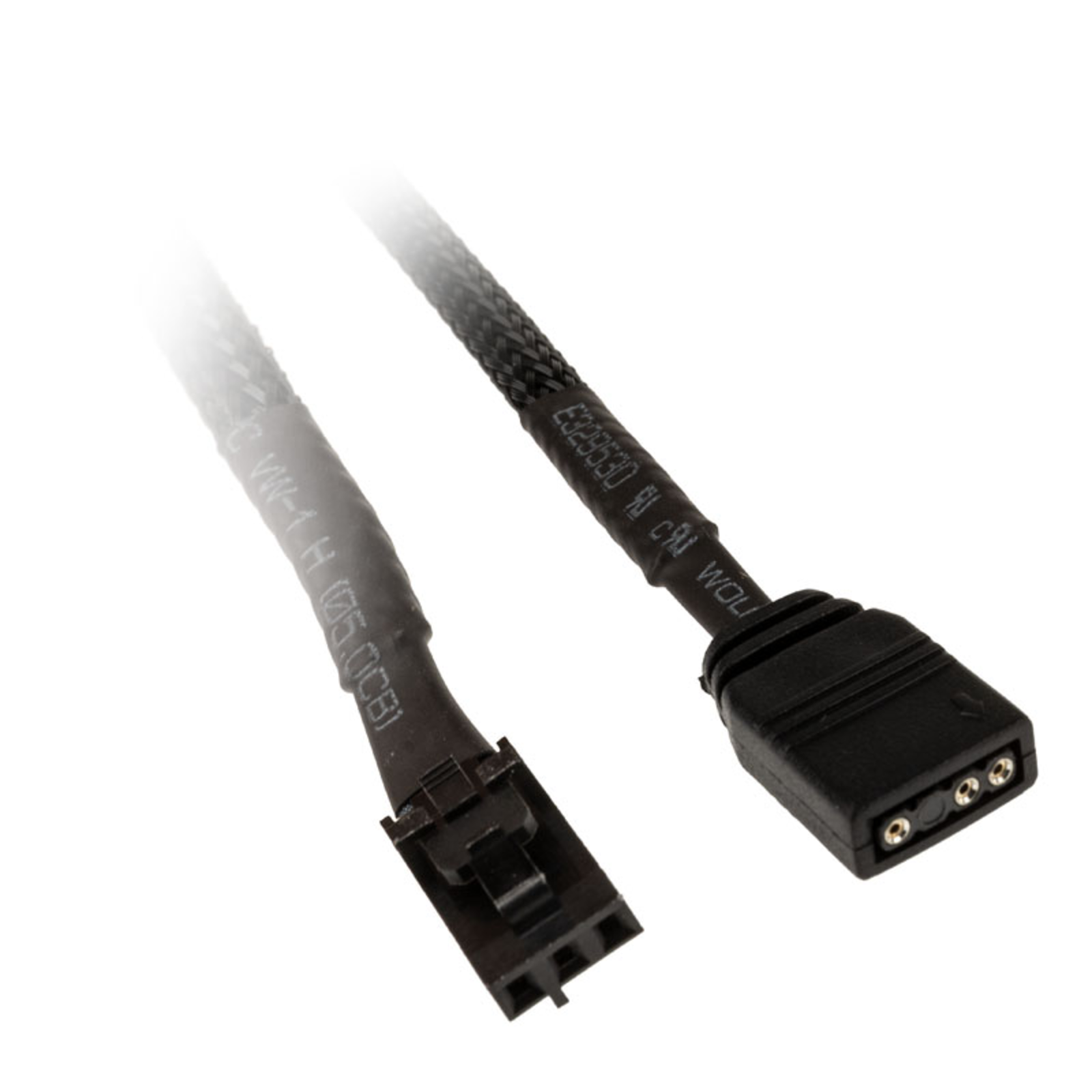 Kolink 3-Pin ARGB Adapter Cable 15cm