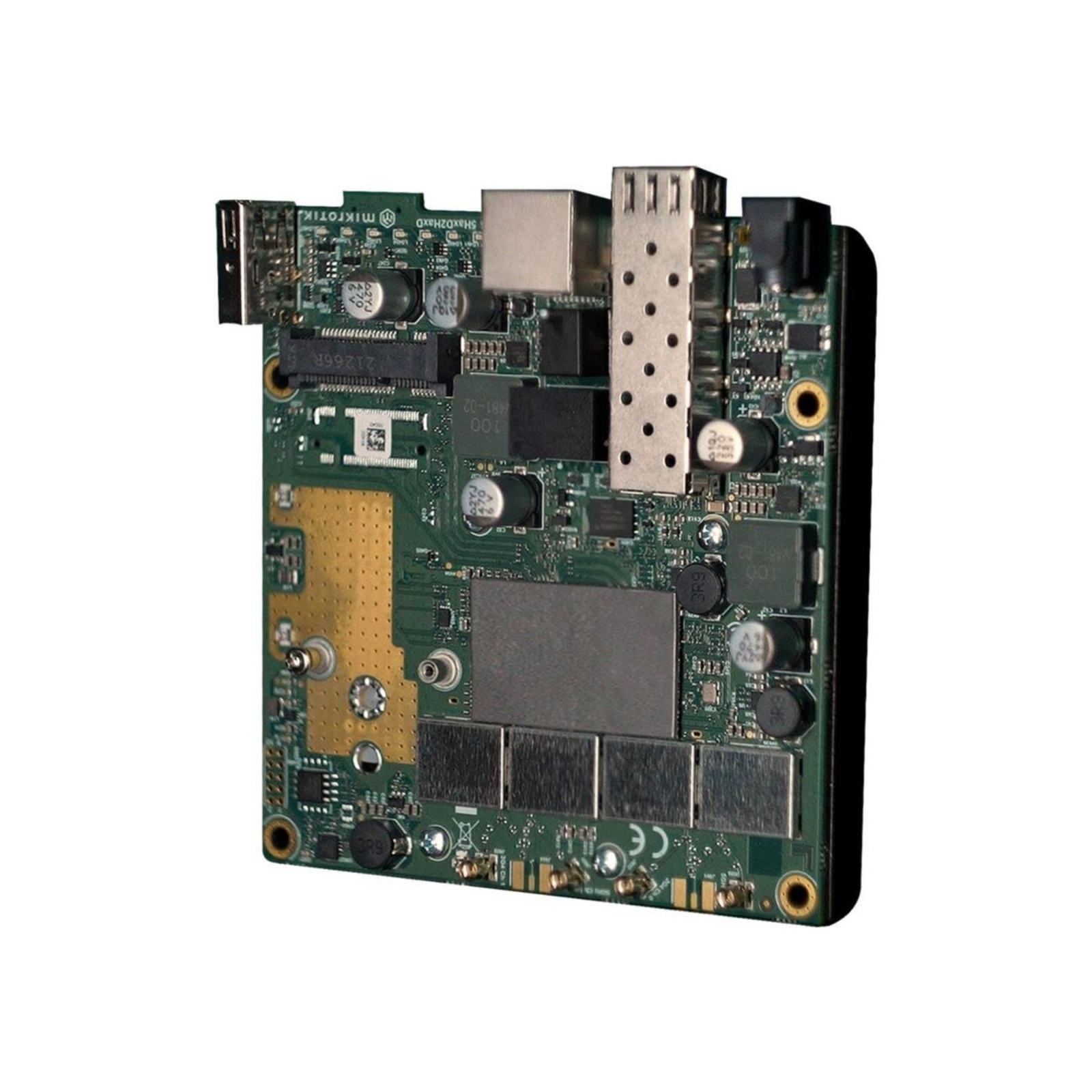 Mikredik routerBOARD L23UGSR Wireless router 1GbE