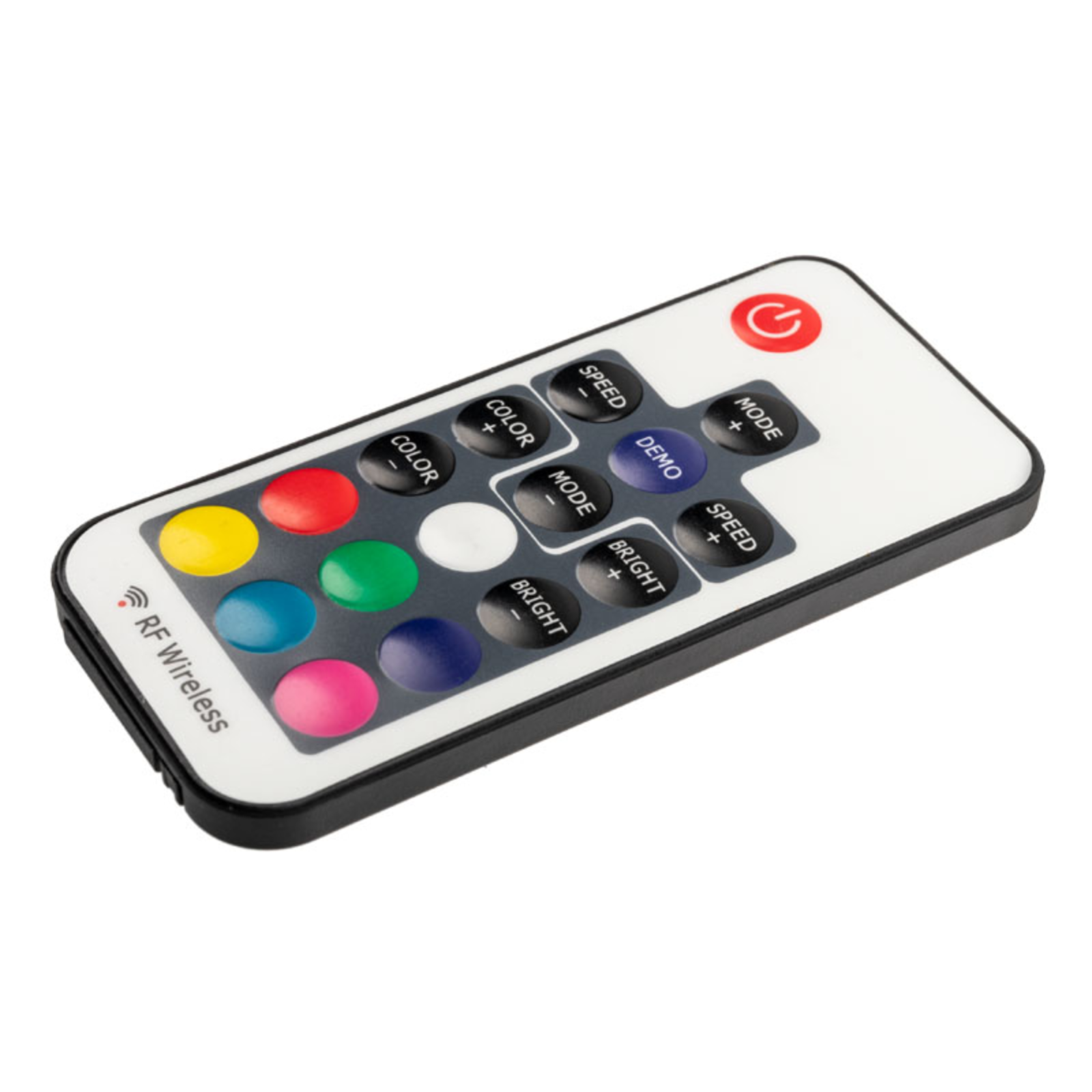 Kolink Inspire L2 4-Pin 12V RGB Controller SATA