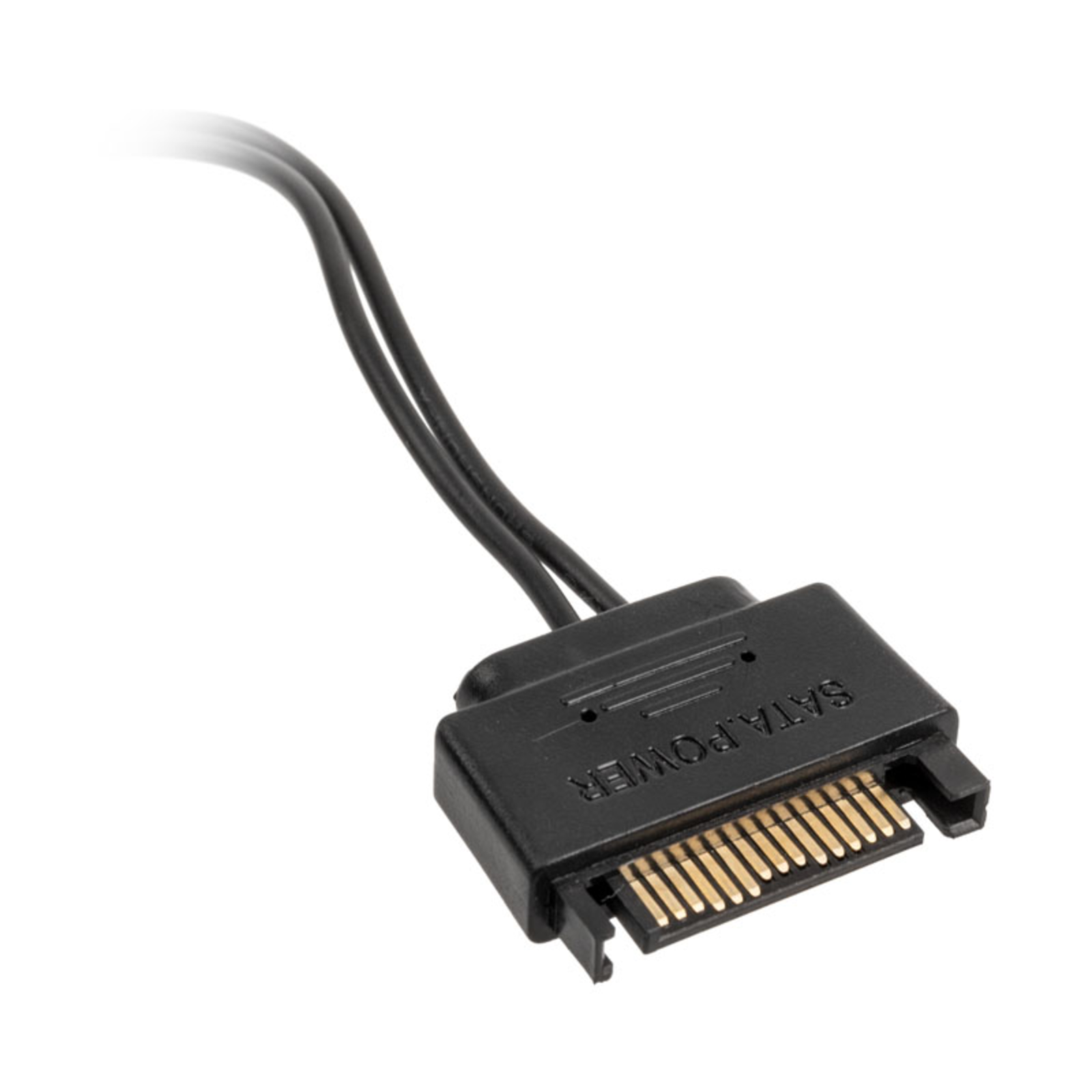 Kolink Inspire L2 4-Pin 12V RGB Controller SATA