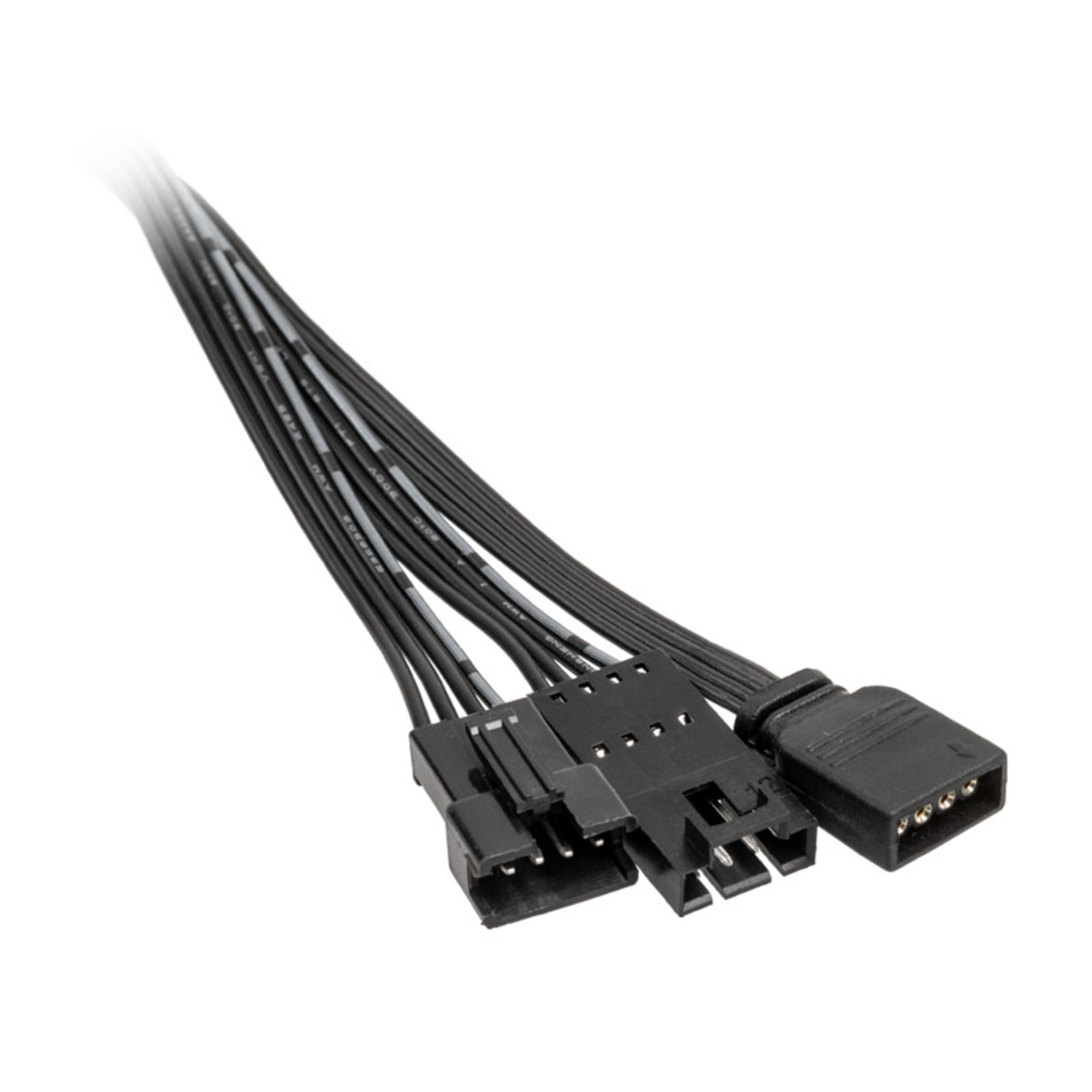 Kolink Inspire L2 4-Pin 12V RGB Controller SATA
