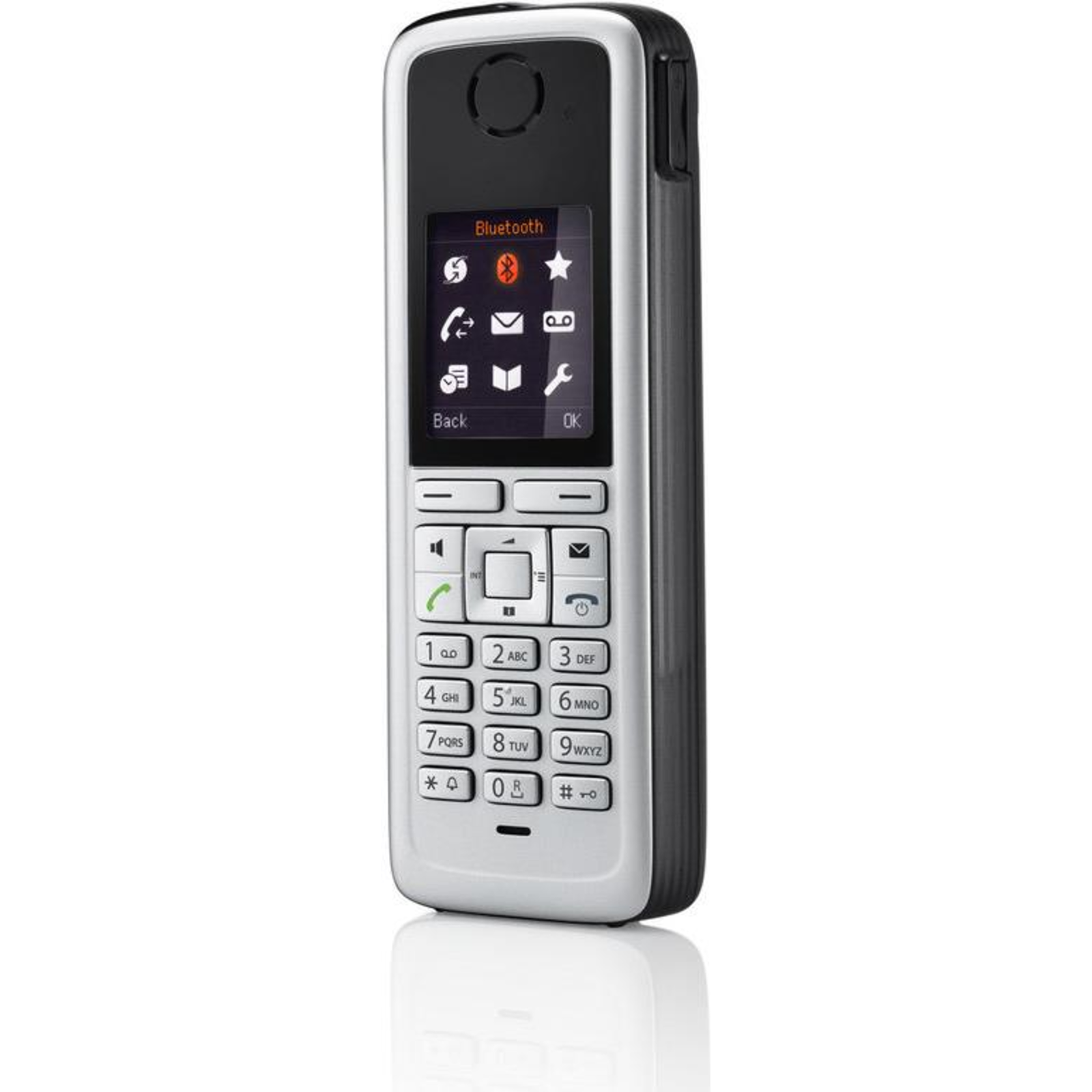 Unify OpenStage M3 Plus Cordless Expansion Handset