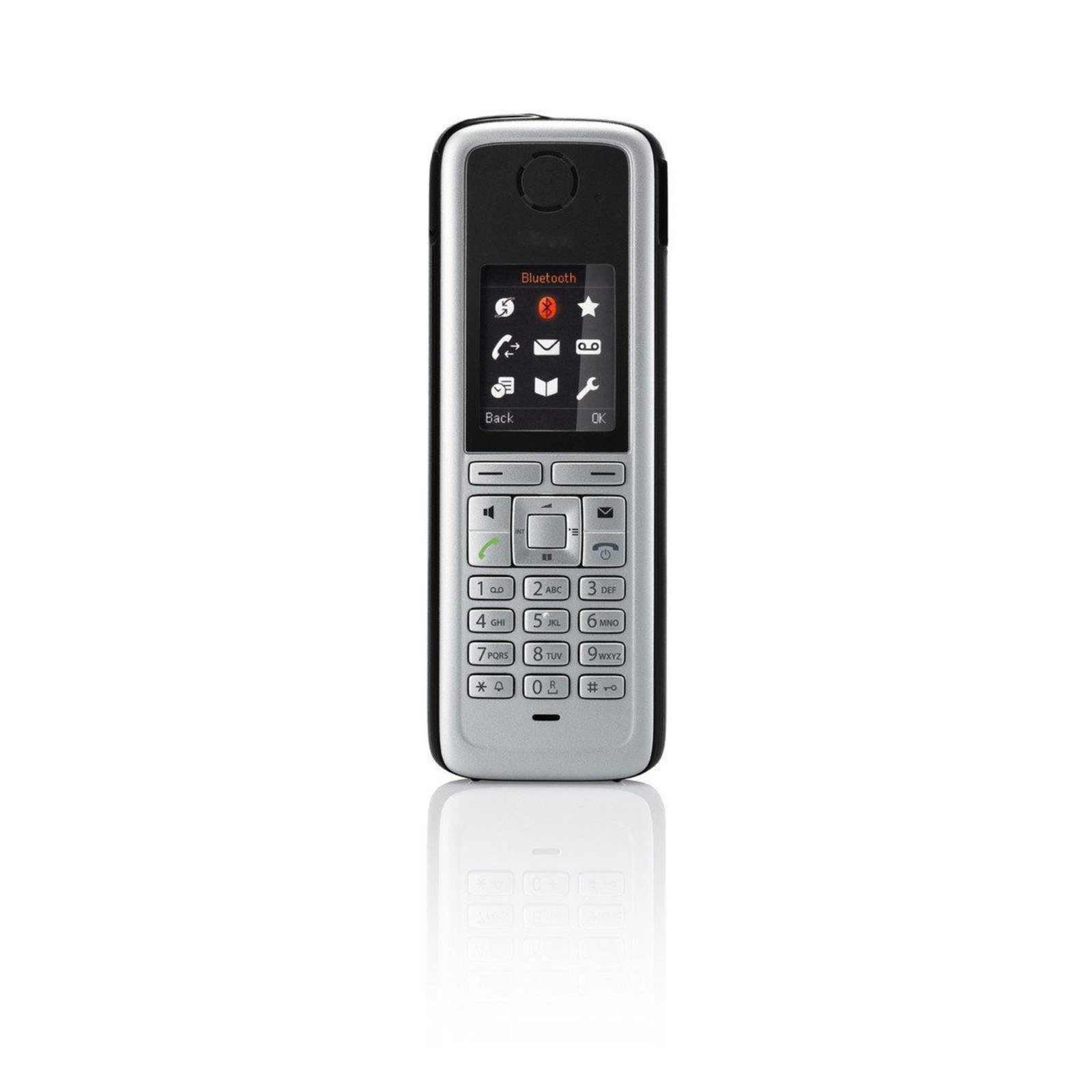 Unify OpenStage M3 Ex Mobile Unit
