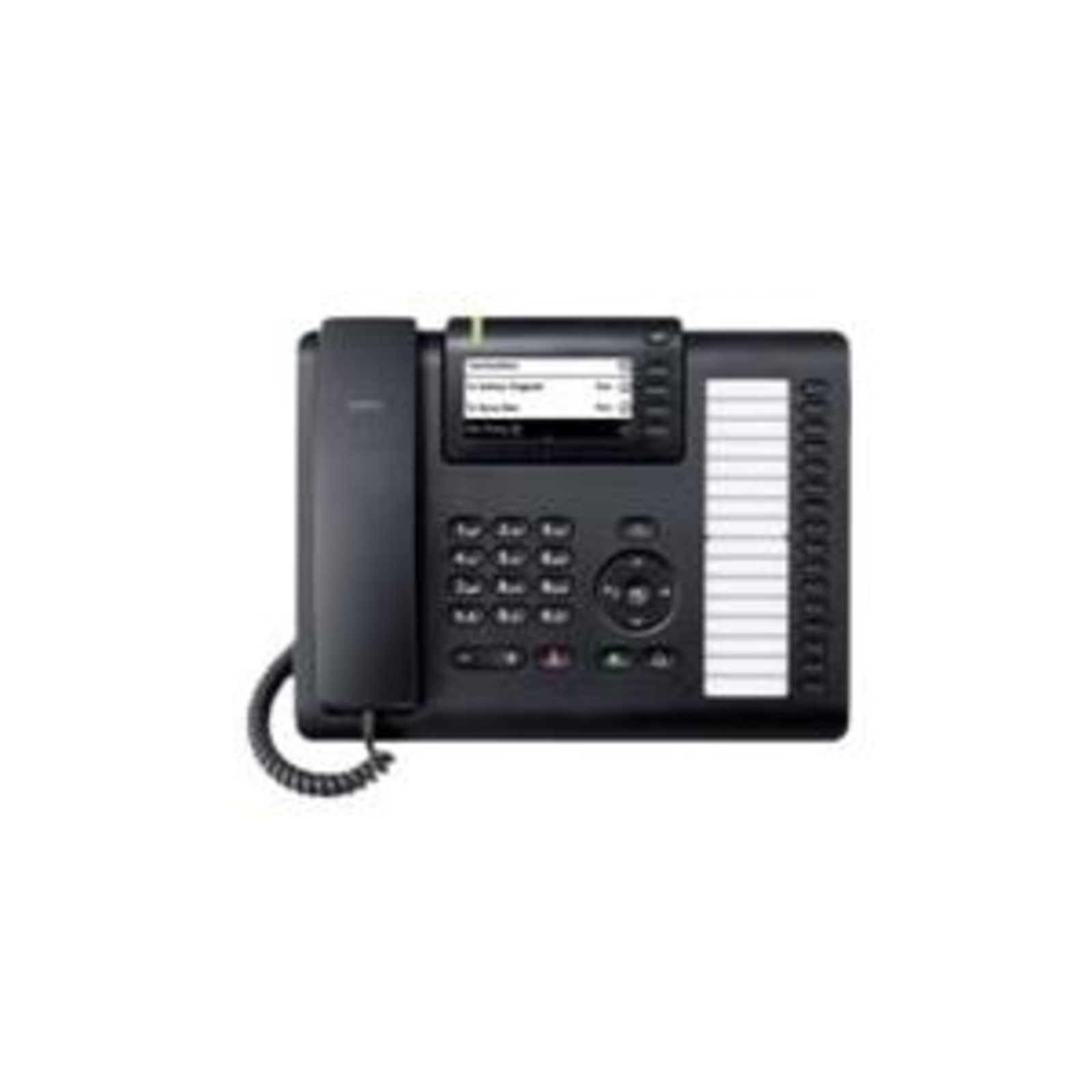 Unify OpenStage Desk Phone CP400 SIP