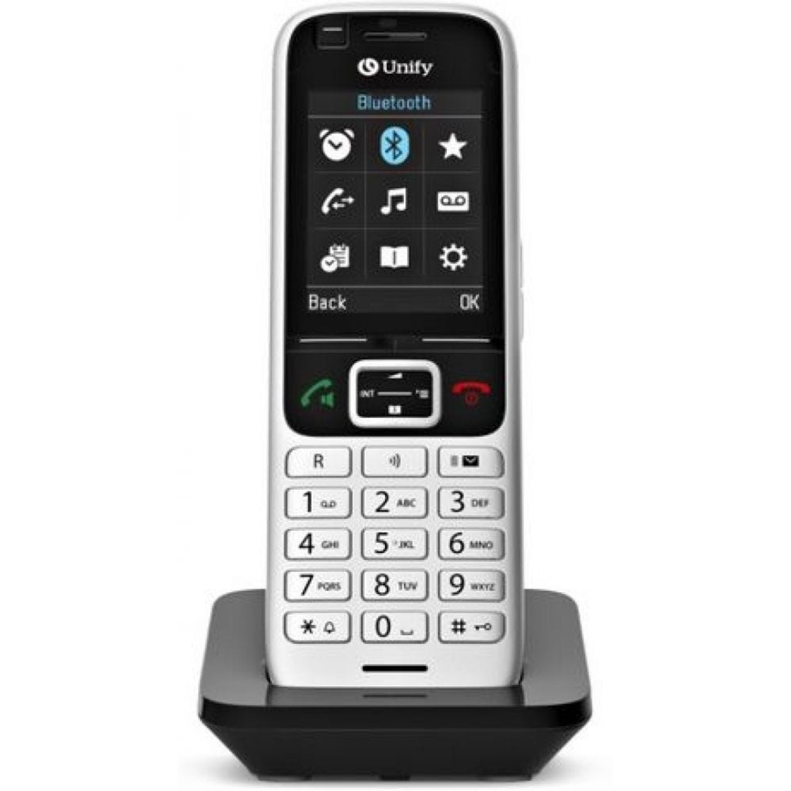 Unify OpenScape DECT Phone S6 Charger EU