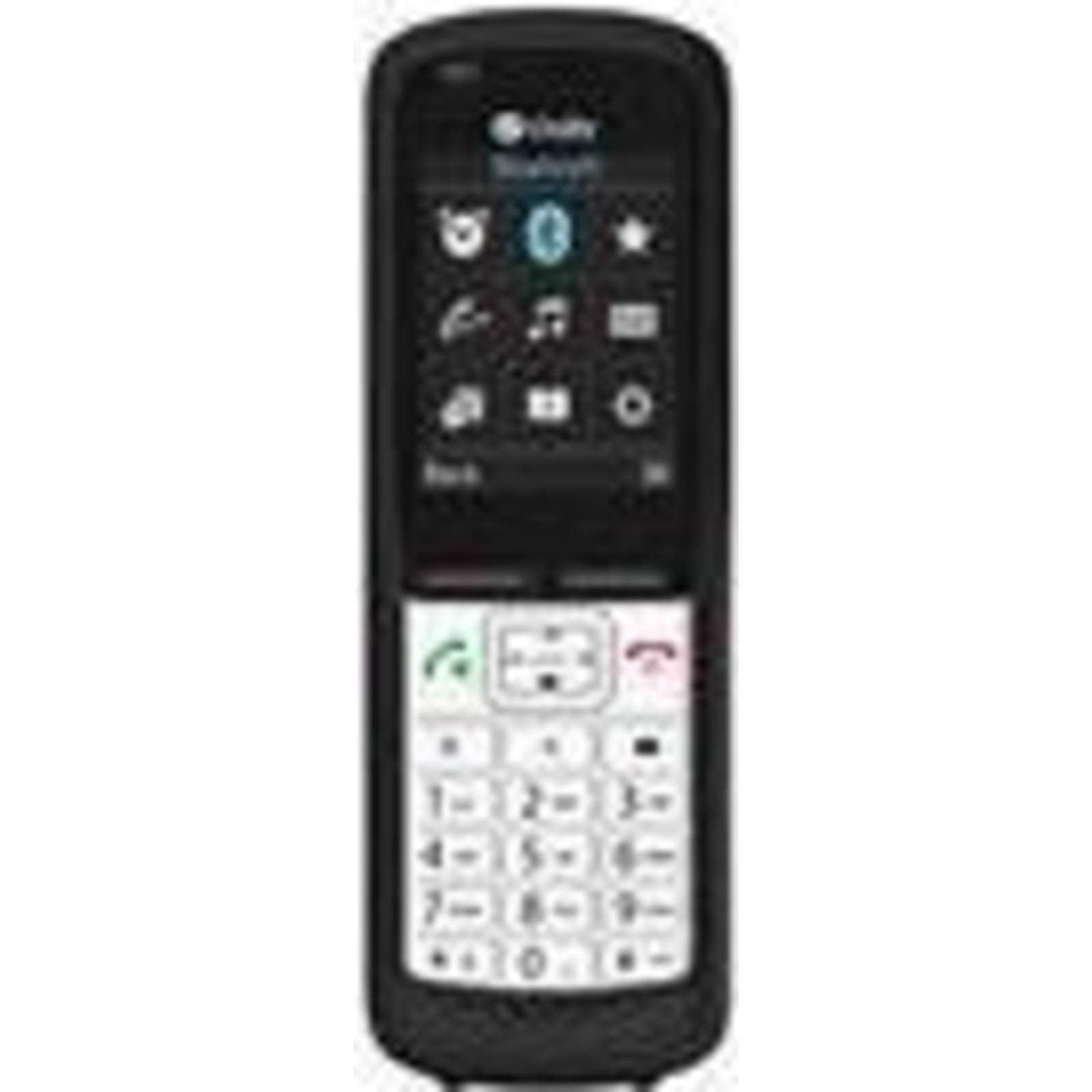 Unify OpenScape DECT Phone R6 Mobile Unit without Charging Cradle