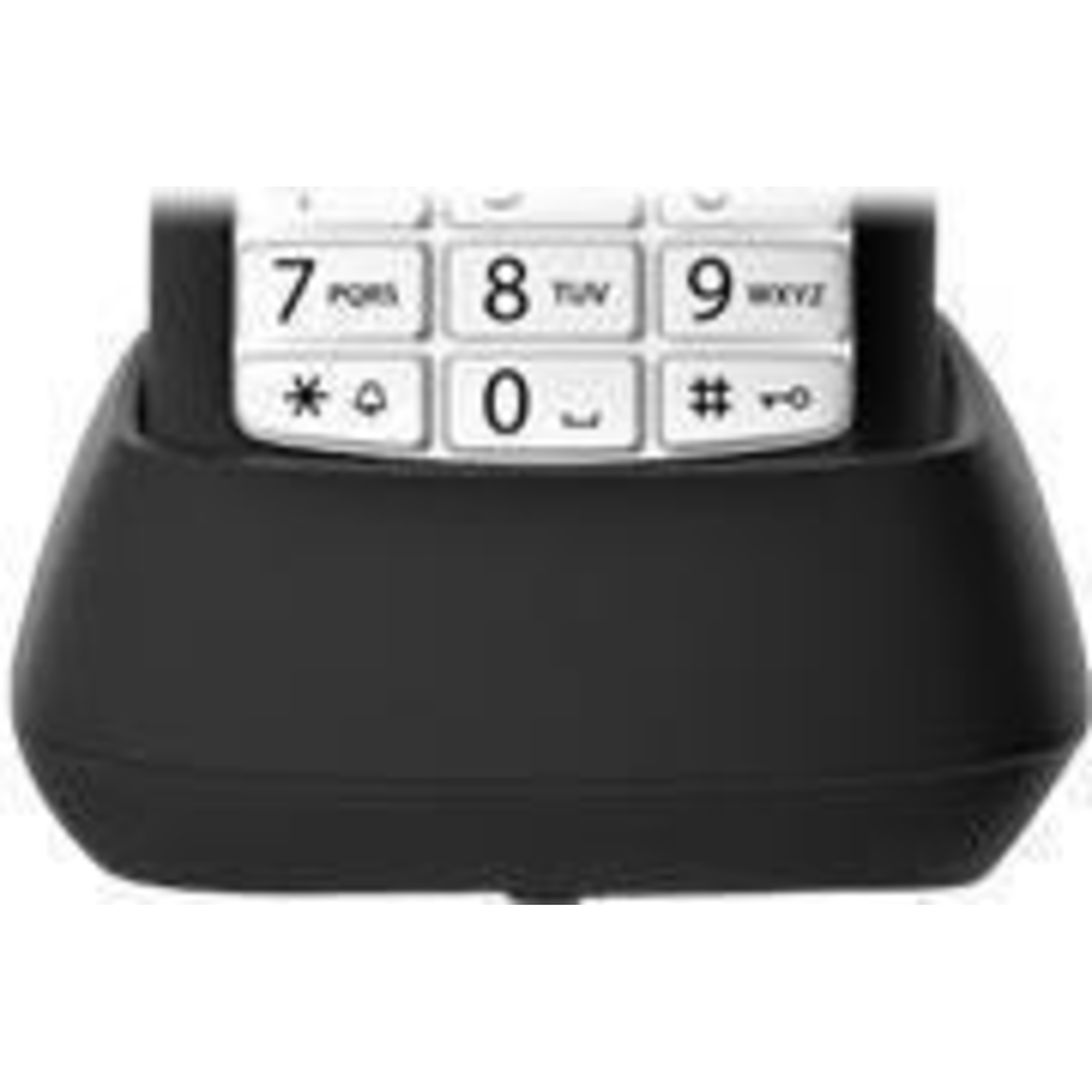 Unify OpenScape DECT Phone R6 Charging Cradle