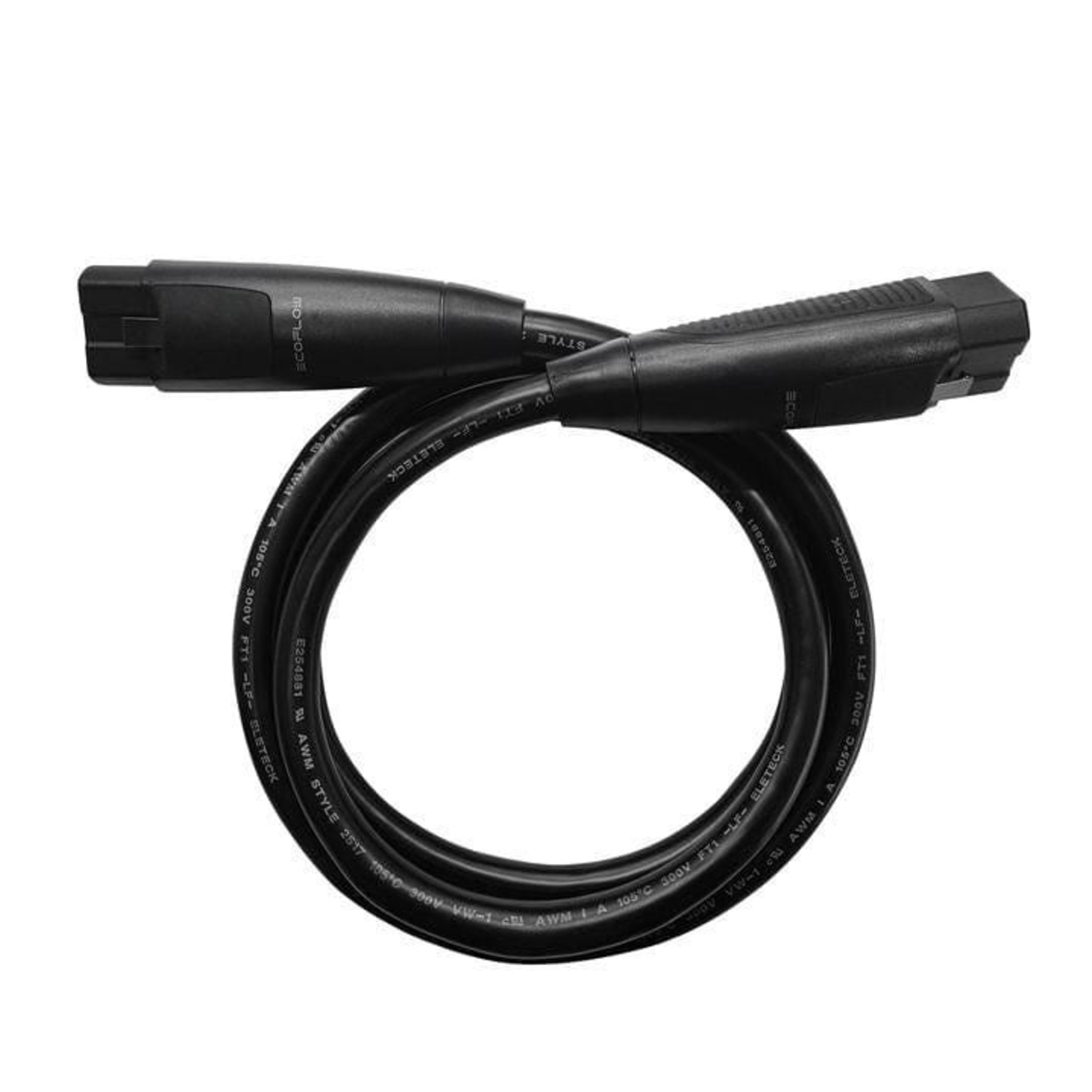 EcoFlow Infinity Cable L38DH-2M-HV 2 M 300 V 30 A