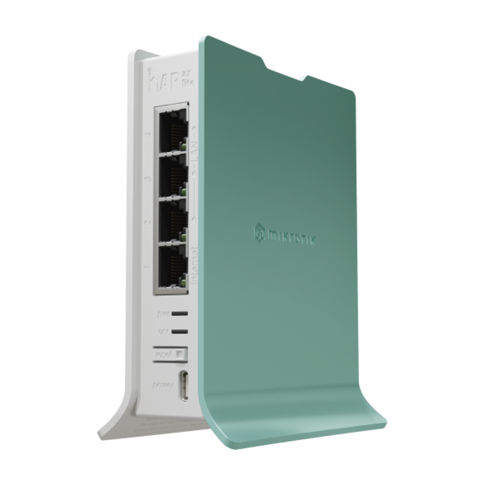 Mikredik HAP Ax Lite Wireless router 3-Port-Switch