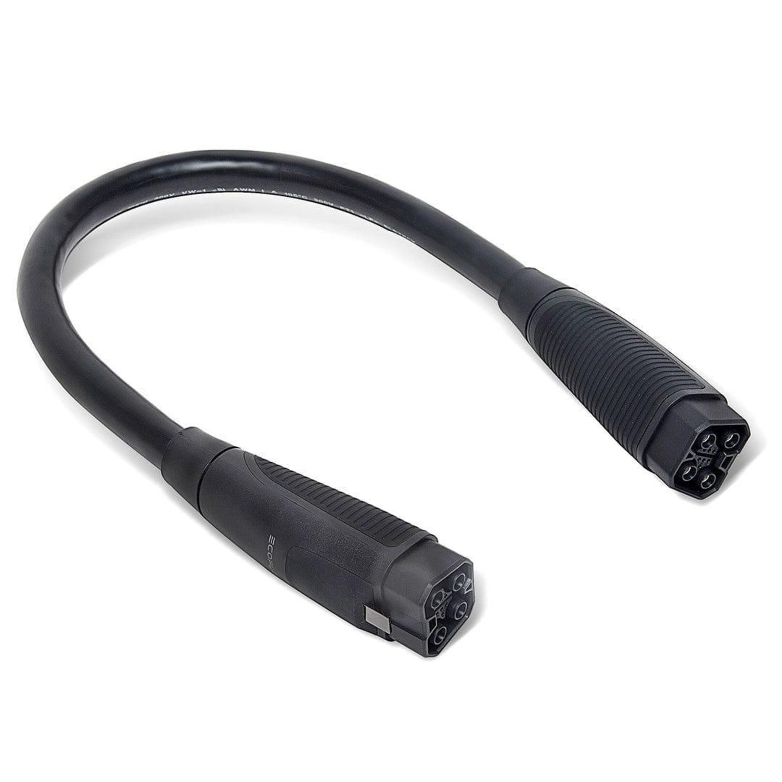 EcoFlow Double Handle Connection Cable