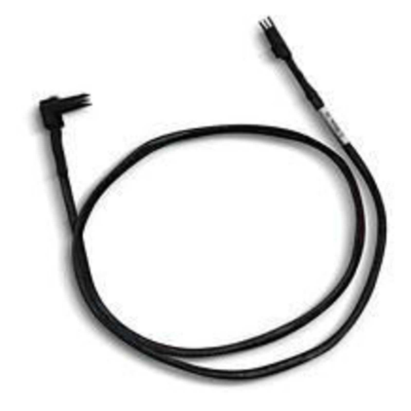 Broadcom LSI CBL-RA8087-08M Multilane Cable SFF8087 to SFF8087 Angled LSI00312 from Avago 80cm
