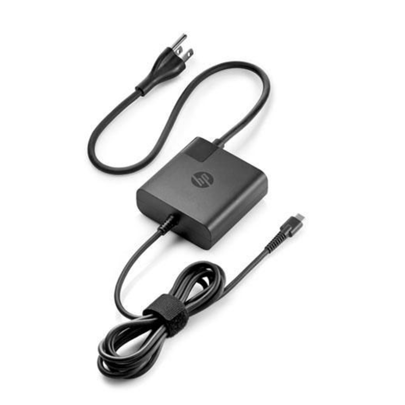 HPI AC Adapter USB Type-C 65W Includes Power Cable EliteBook 830 G7