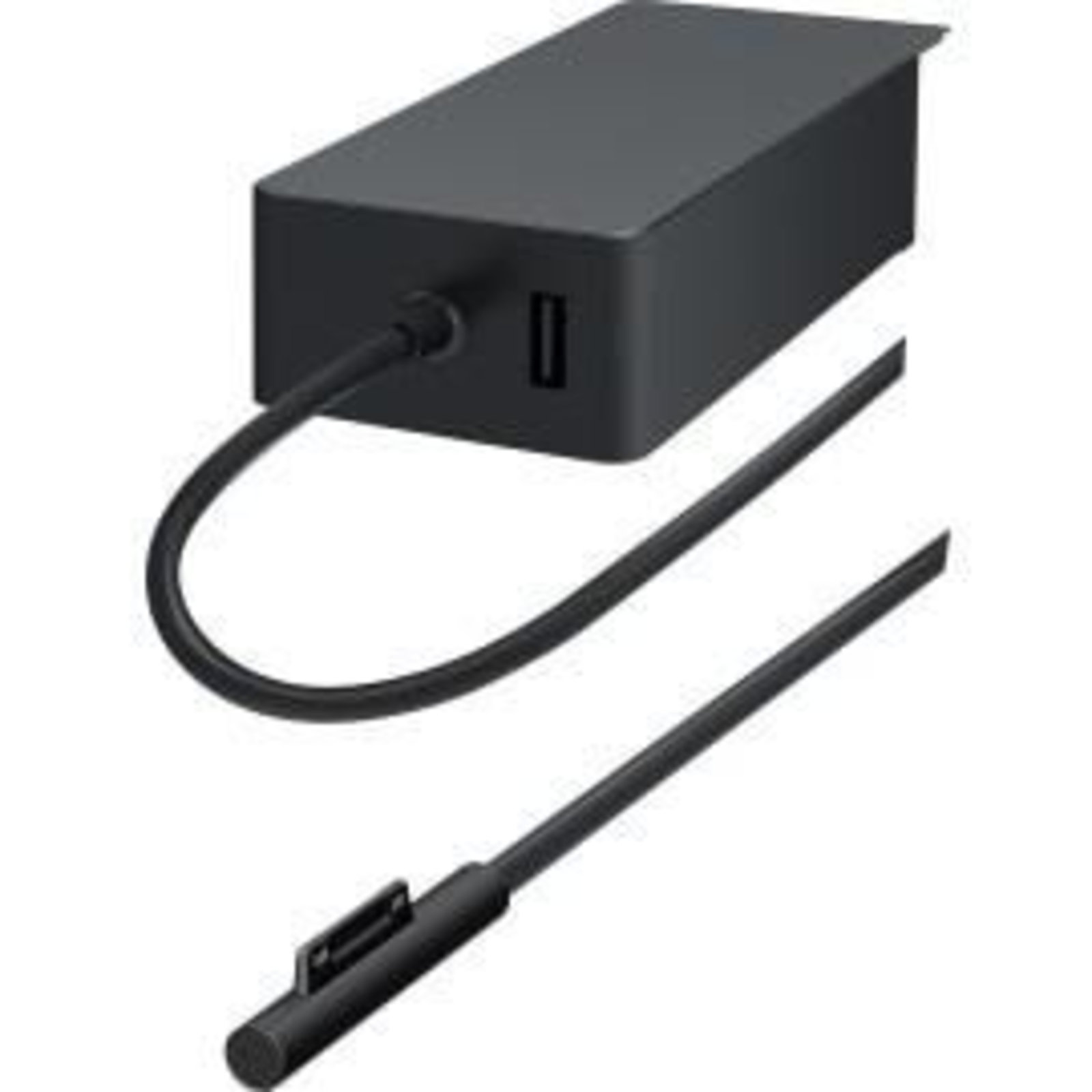 Microsoft Power Supply 44 Watts Black Commercial for Surface Laptop Pro (mid 2017)