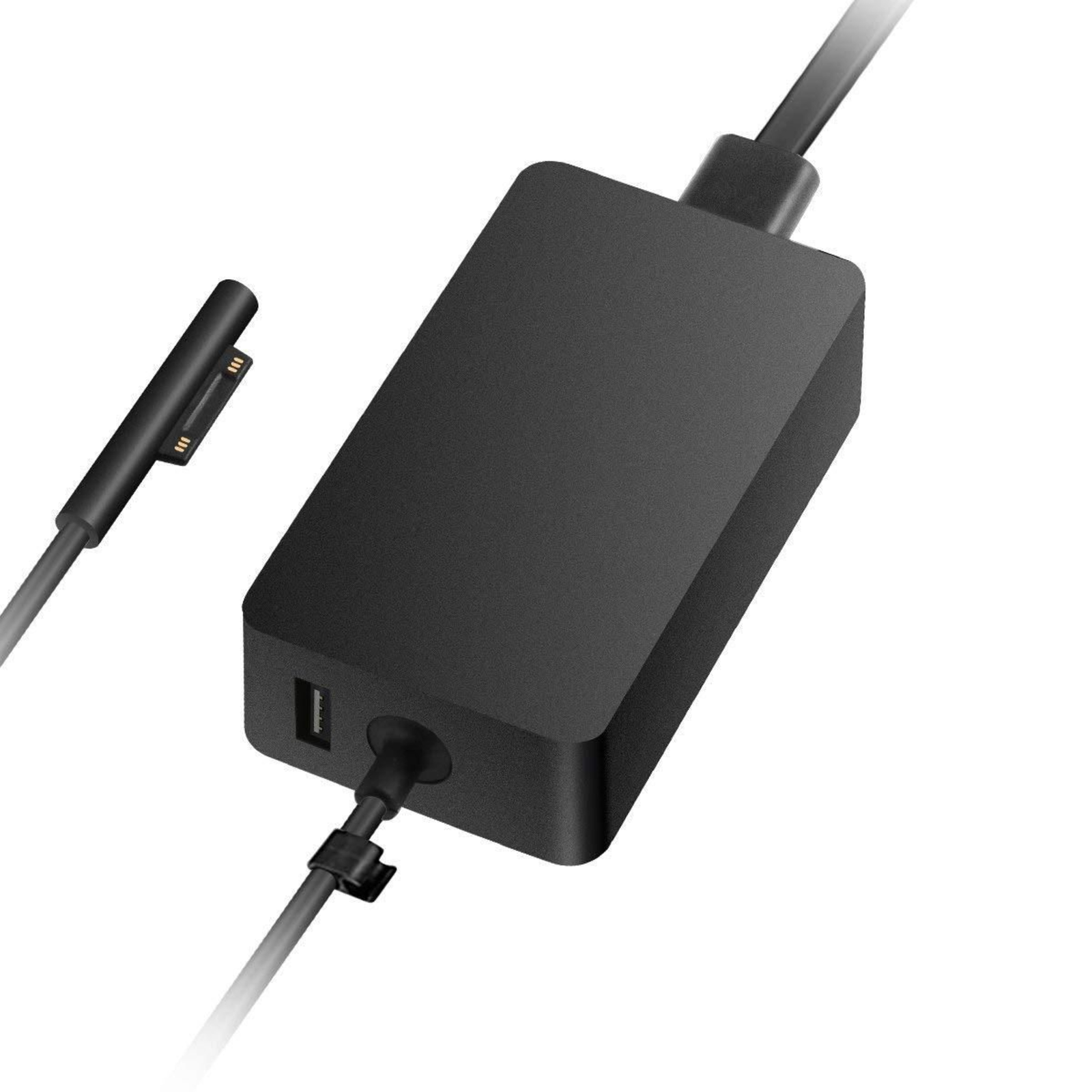 Microsoft Power Supply 44 Watts Black Commercial for Surface Laptop Pro (mid 2017)