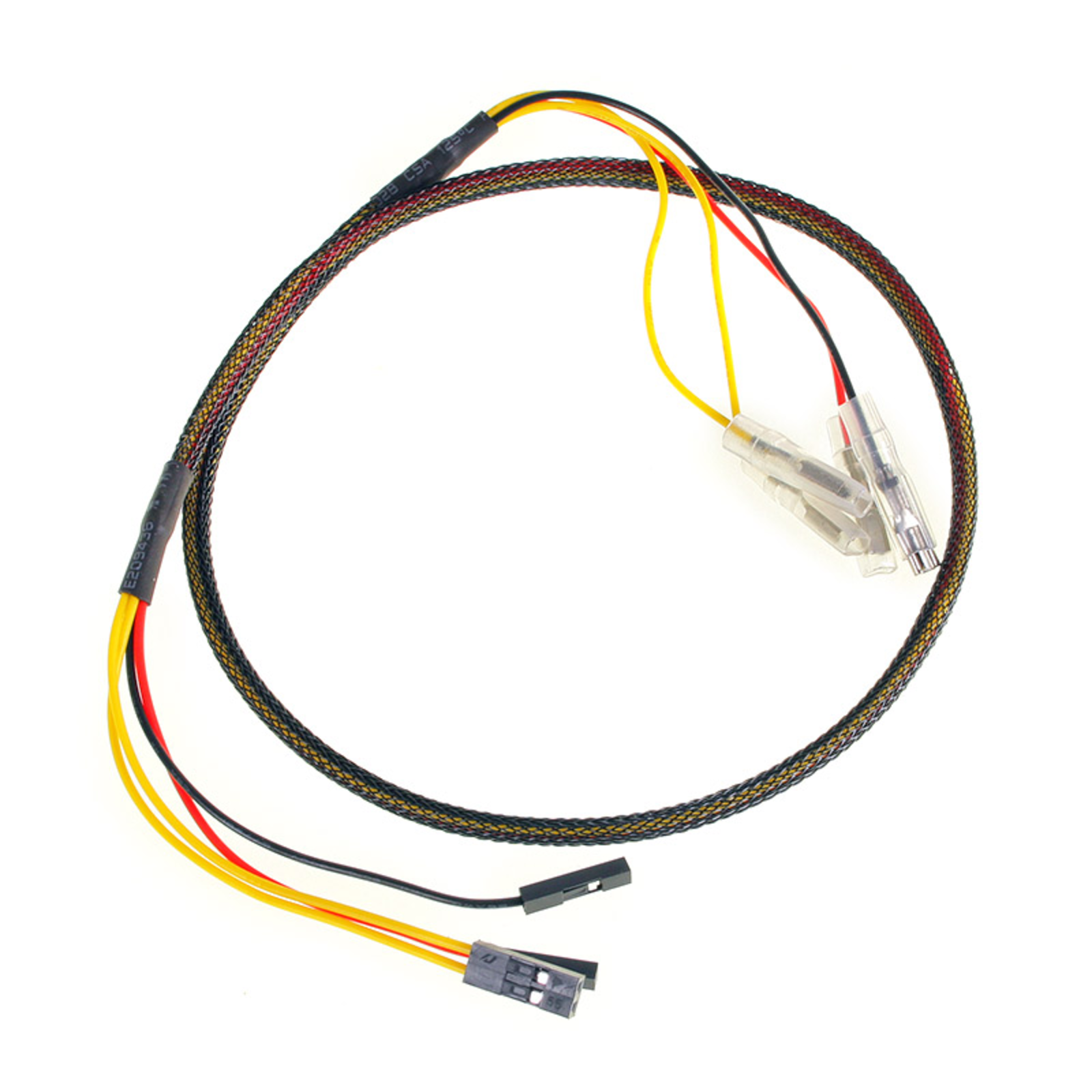 Lamptron Button/switch Connection Cable 300mm