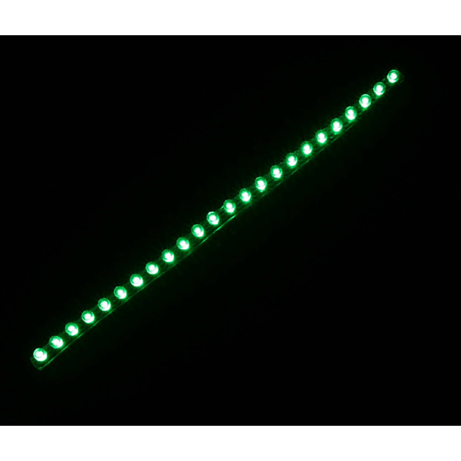 Lamptron FlexLight Standard 24 LEDs Venom Green