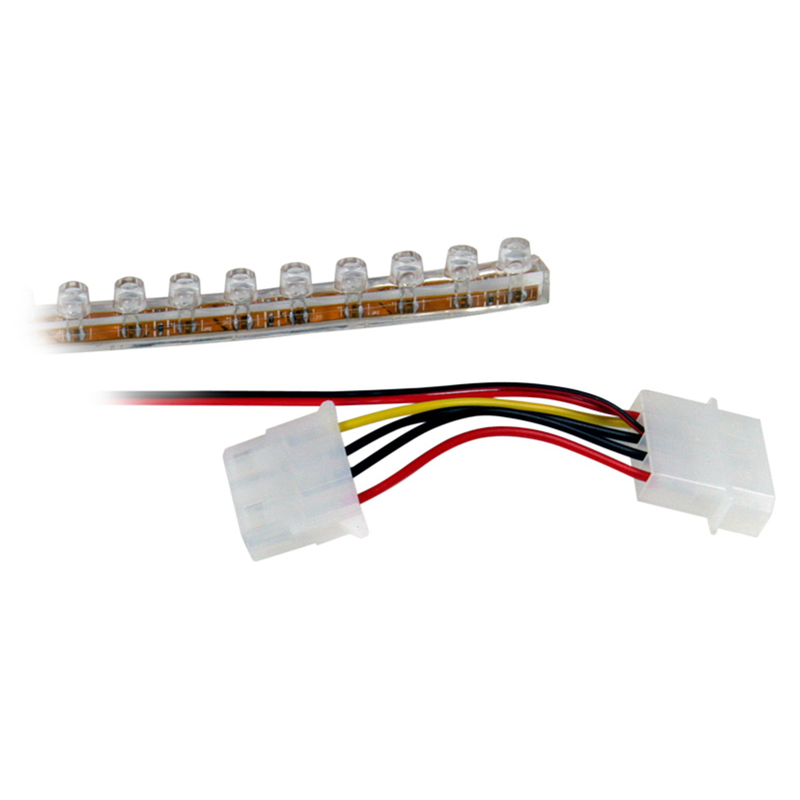 Lamptron FlexLight Standard 24 LEDs Venom Green
