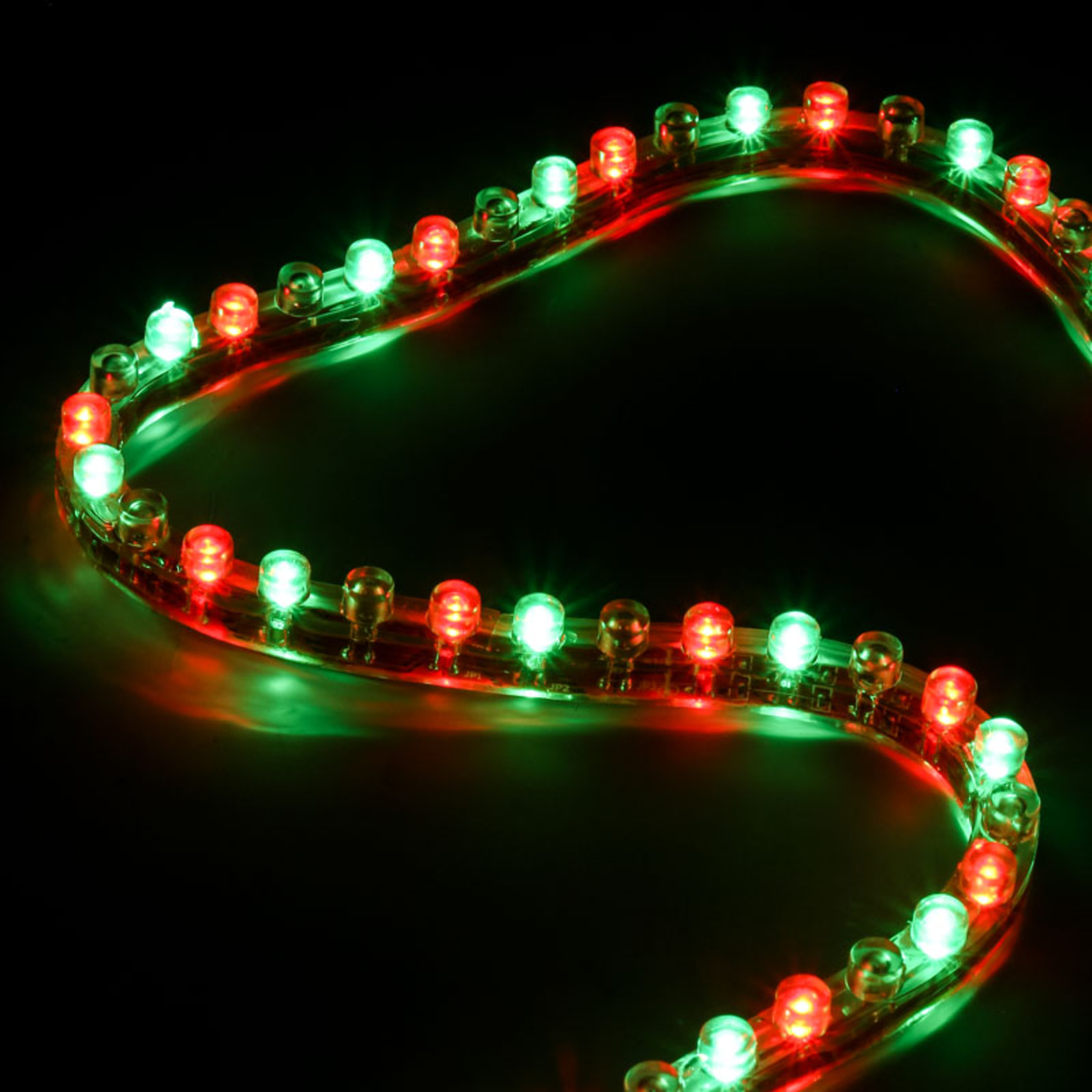 Lamptron FlexLight Multi 48 LEDs RGB
