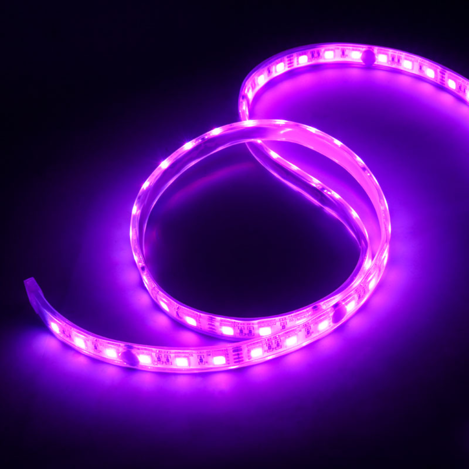 Lamptron FlexLight Multi Bluetooth Control
