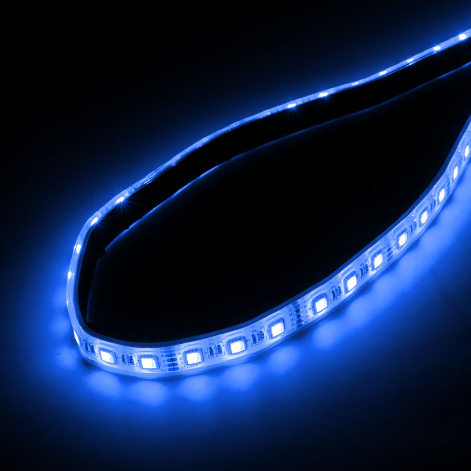 Lamptron Flexlight Multi Simple RGBW 3M 60 LED
