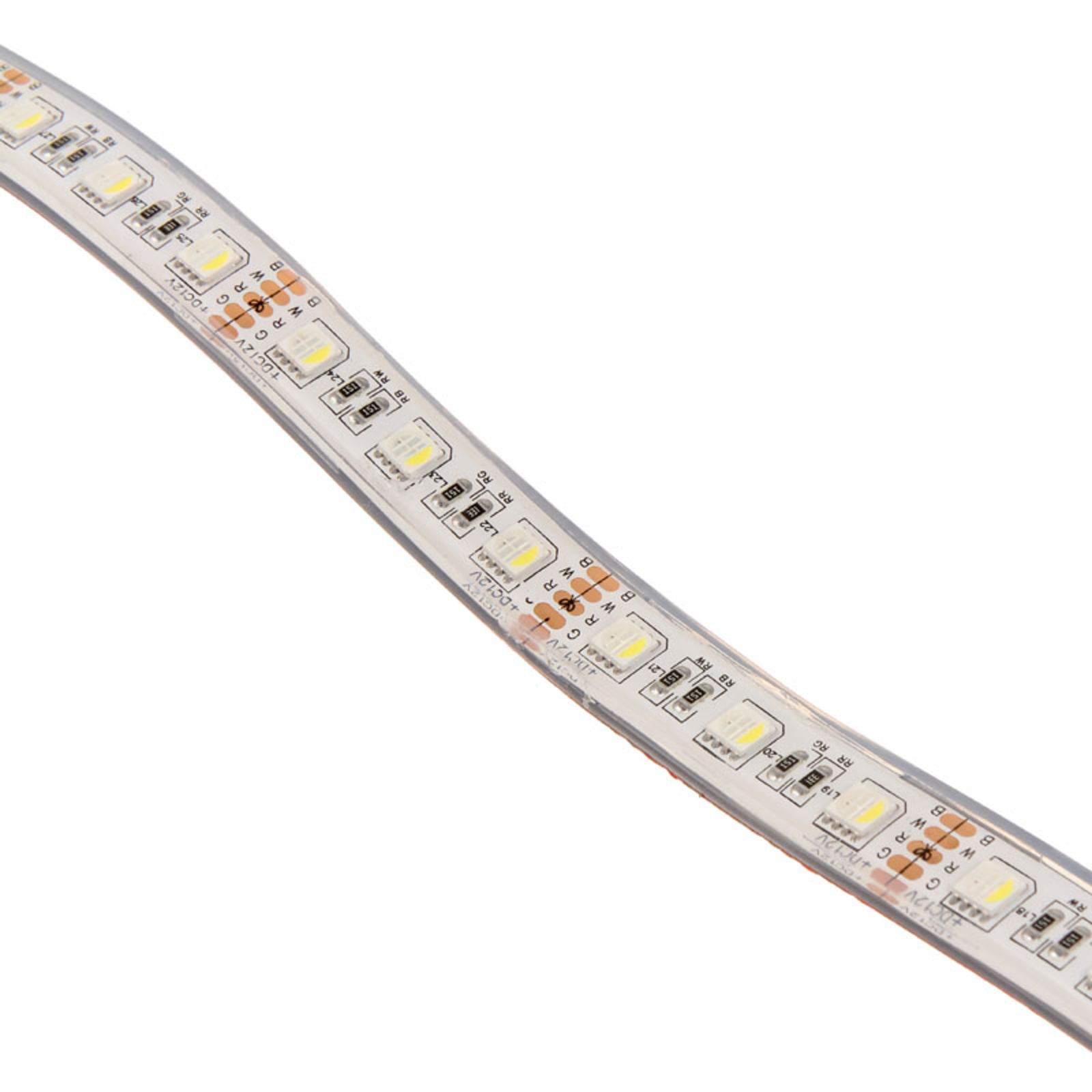 Lamptron Flexlight Multi Simple RGBW 3M 60 LED