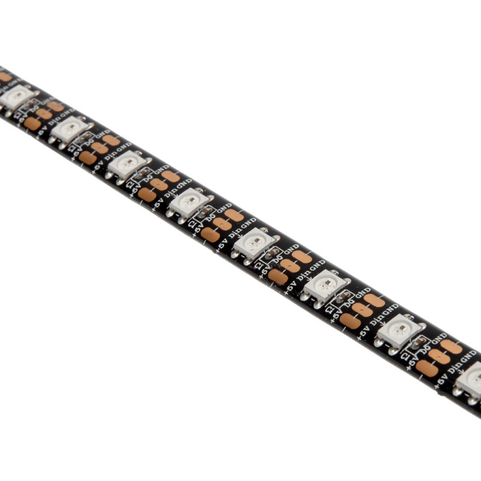 Lamptron FlexLight Multi LED-Strips Programmable Kit Infrared-Remote