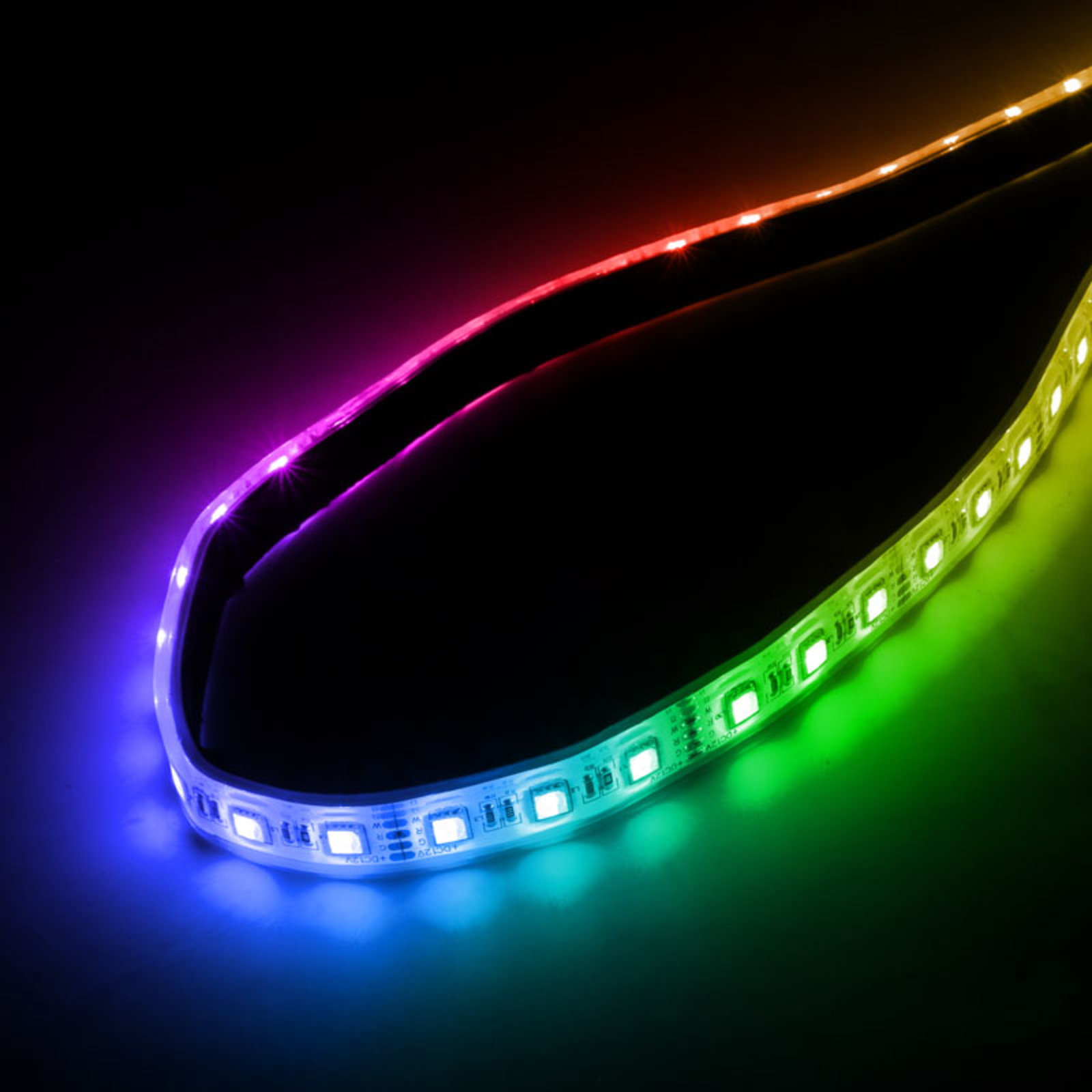 Lamptron Flexlight Multi Programmable Dual/2x 30 LED