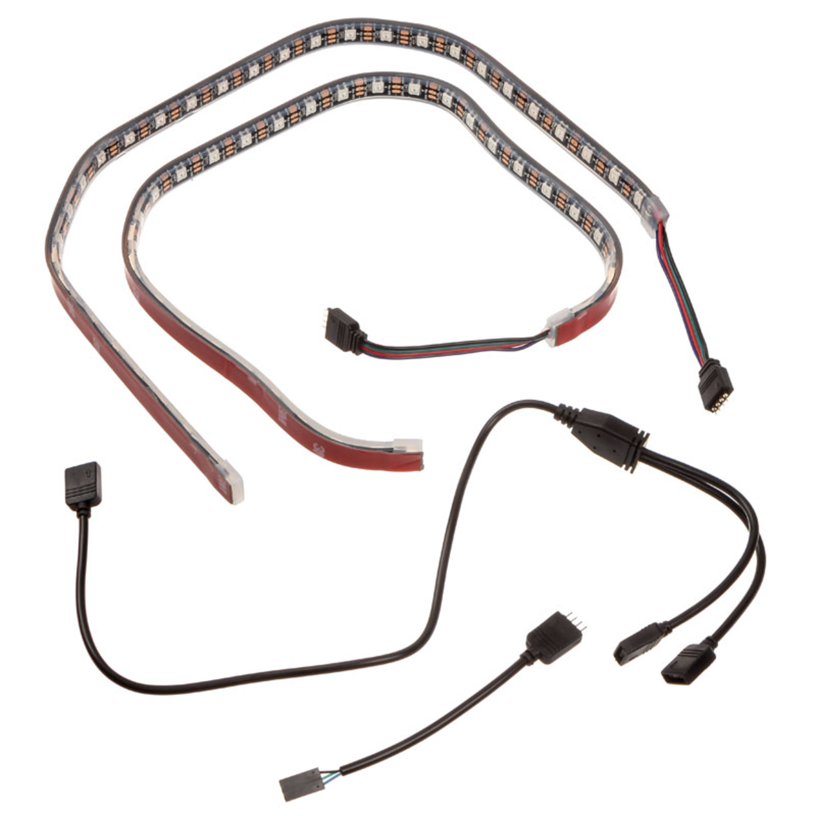 Lamptron Flexlight Multi Programmable Dual/2x 30 LED