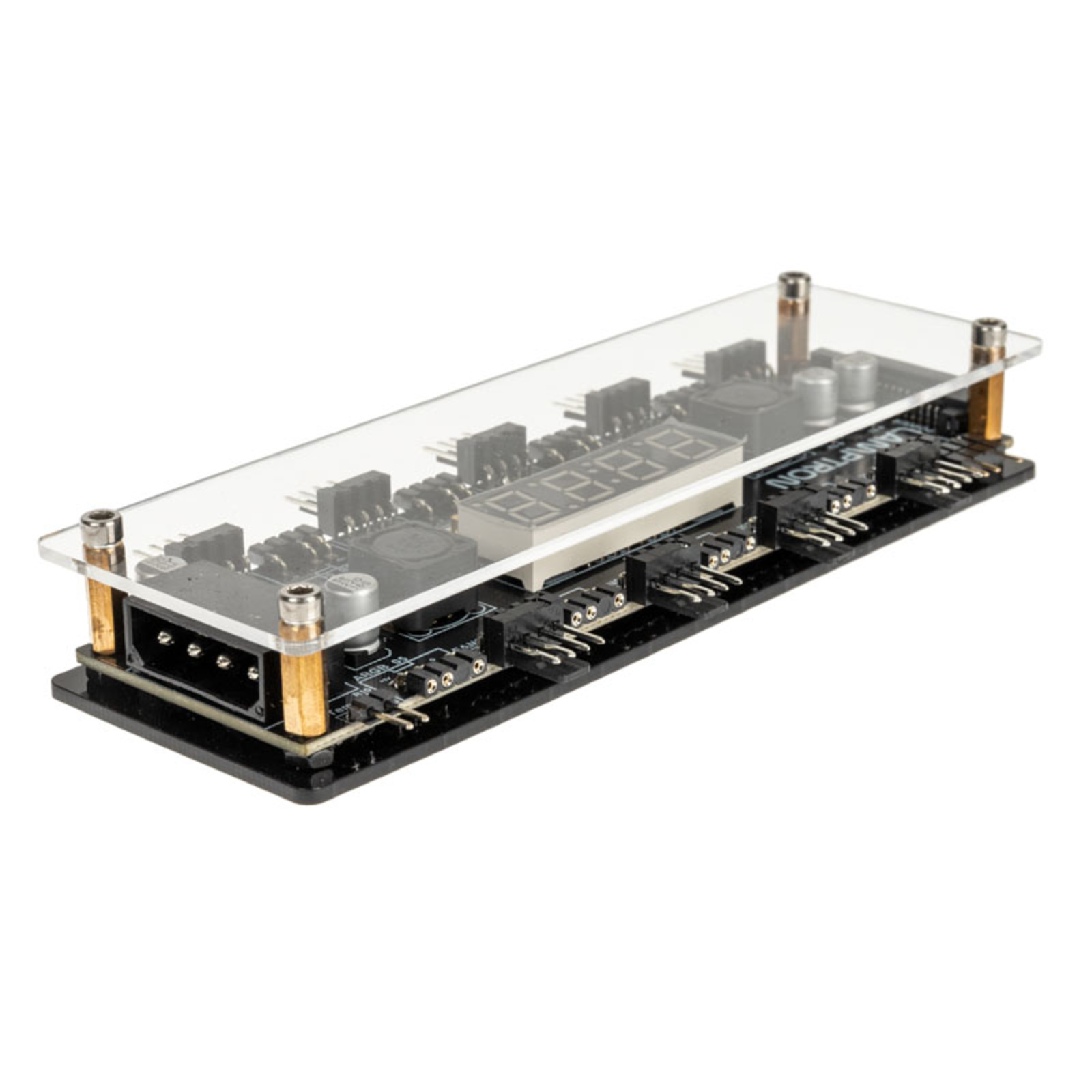 Lamptron LP801 Fan Controller with Display